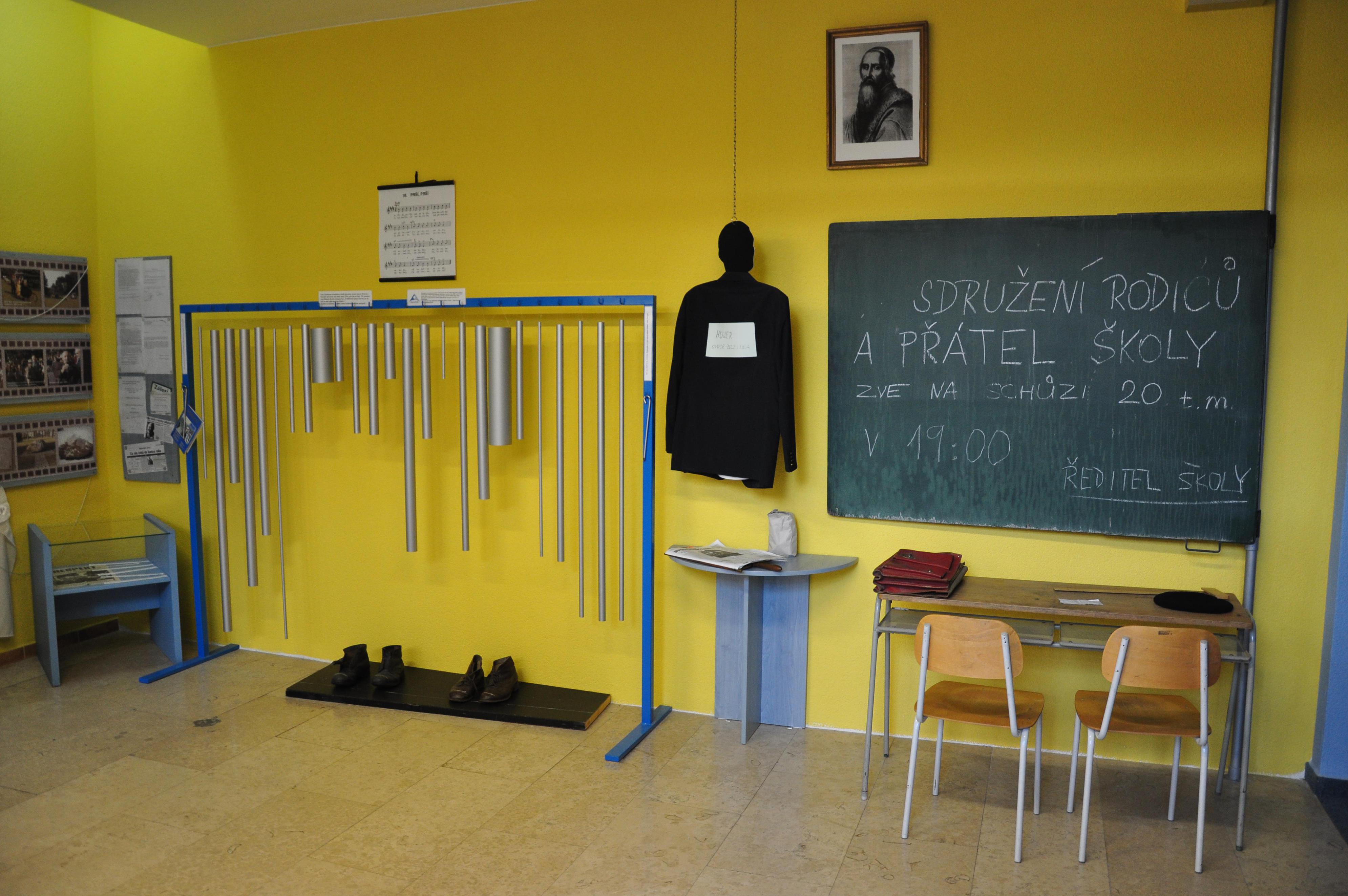 Hliníkárium Humpolec foto 2