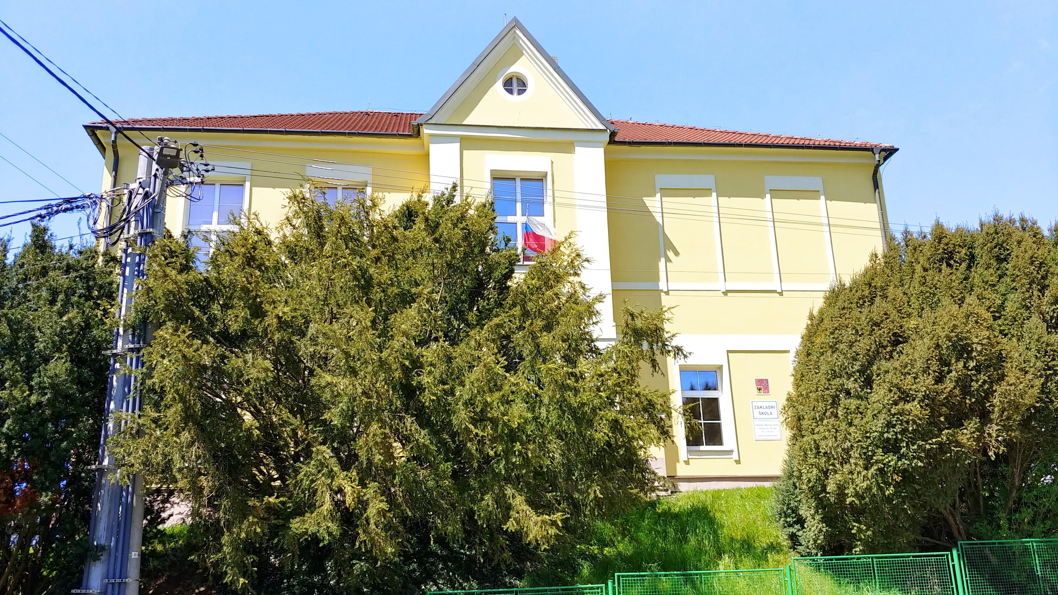 ZUŠ Vladislava Vančury Dobroslavice foto 3