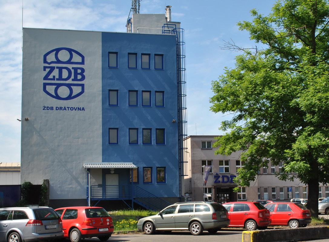 ŽDB DRÁTOVNA, a.s. foto 2