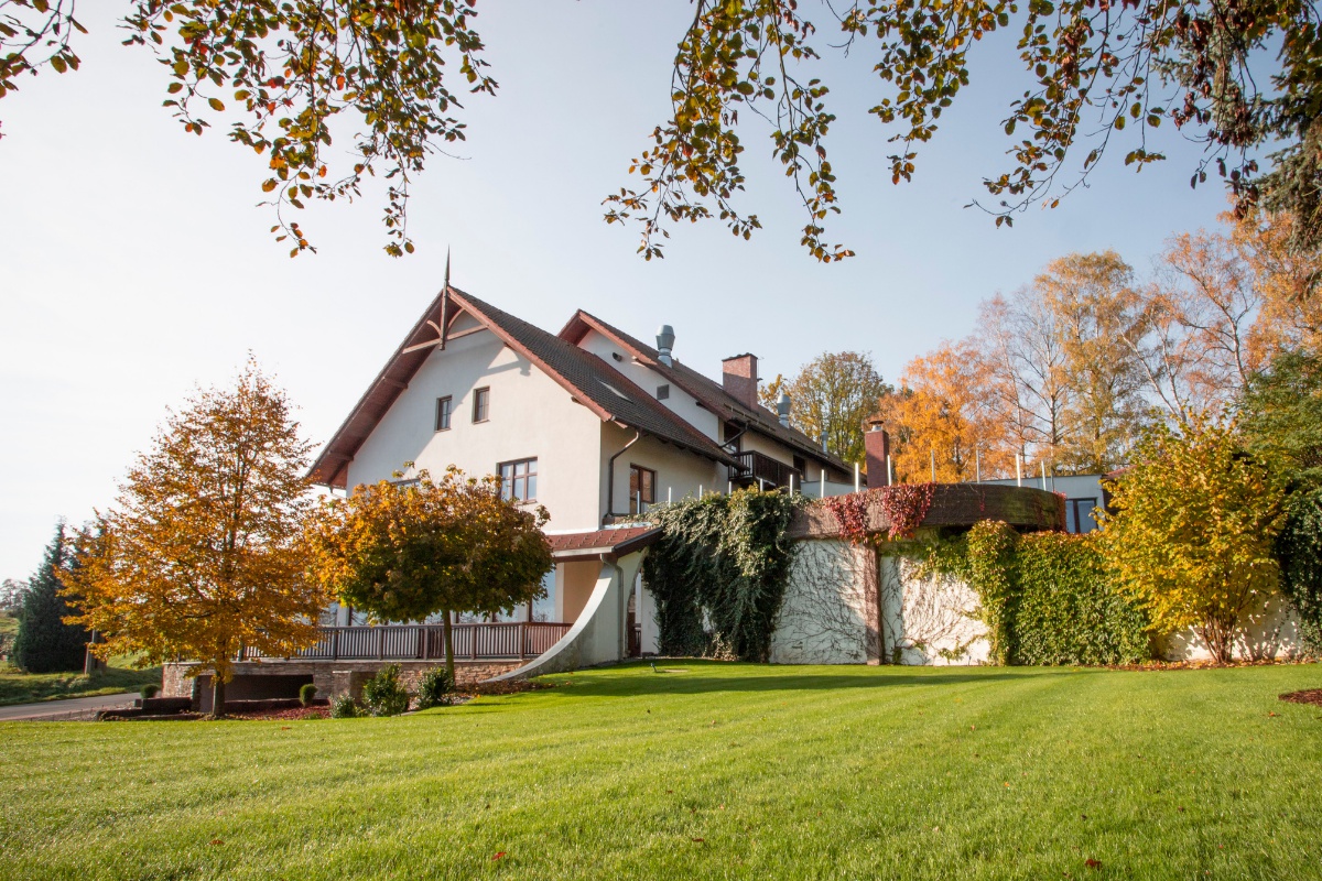 Svatby a oslavy - FitFarma