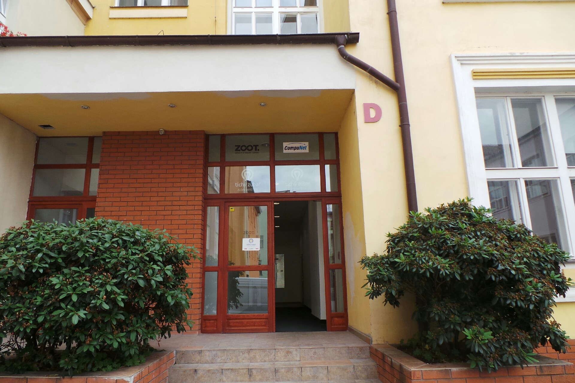 MDDr. Simona Bartůňková