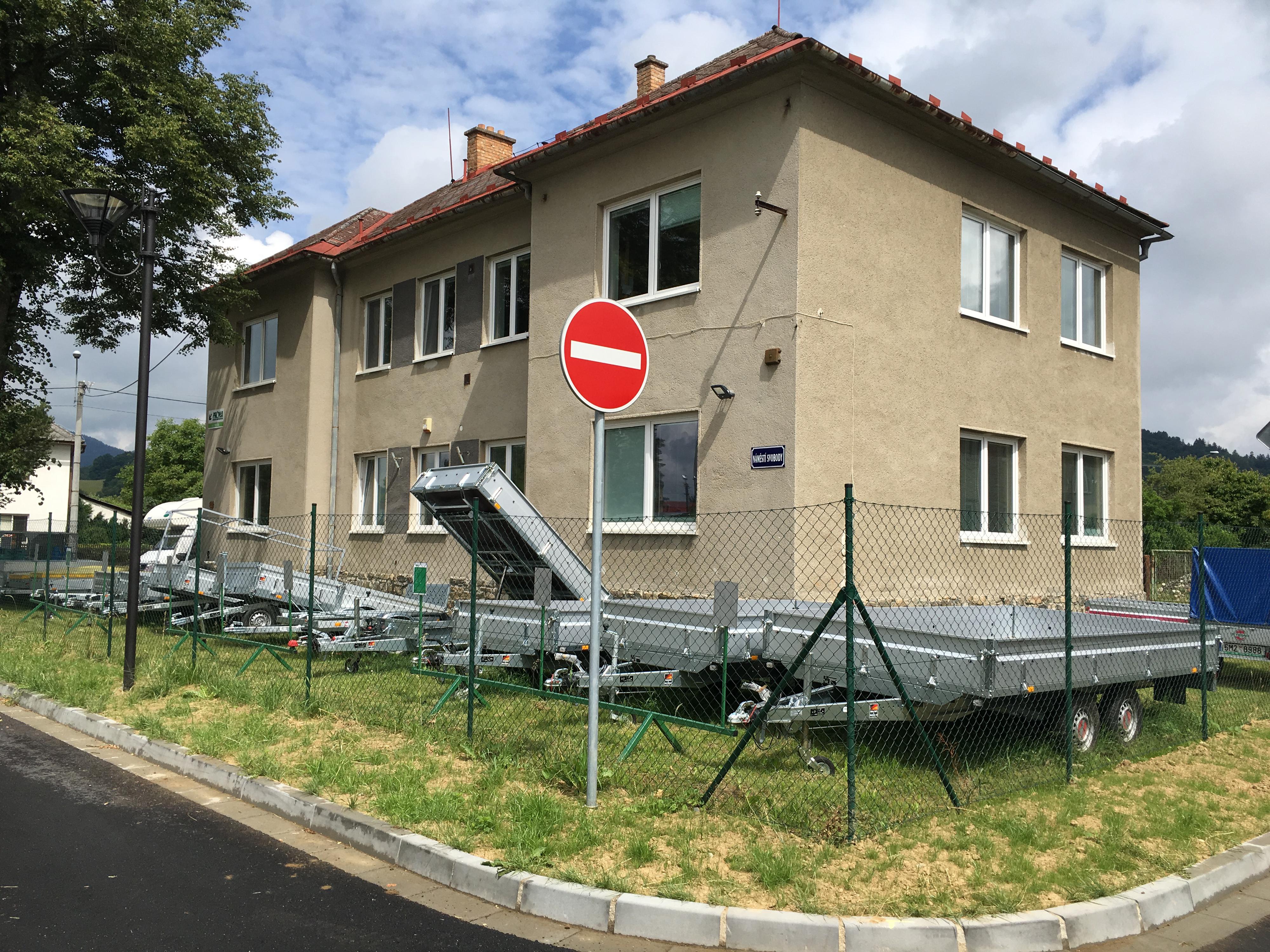 PROMA karavan foto 2