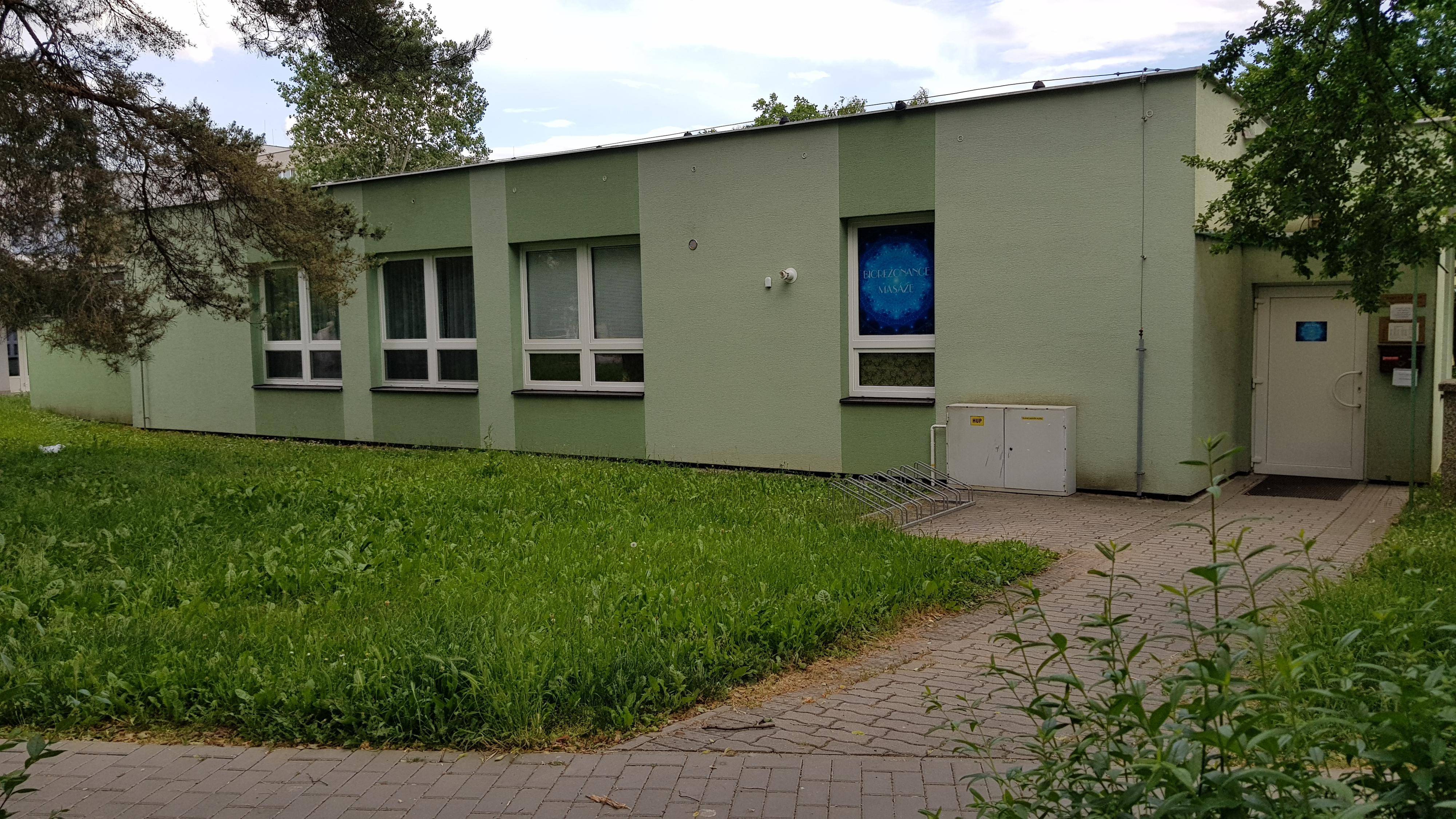 MUDr. Hana Vávrová foto 2