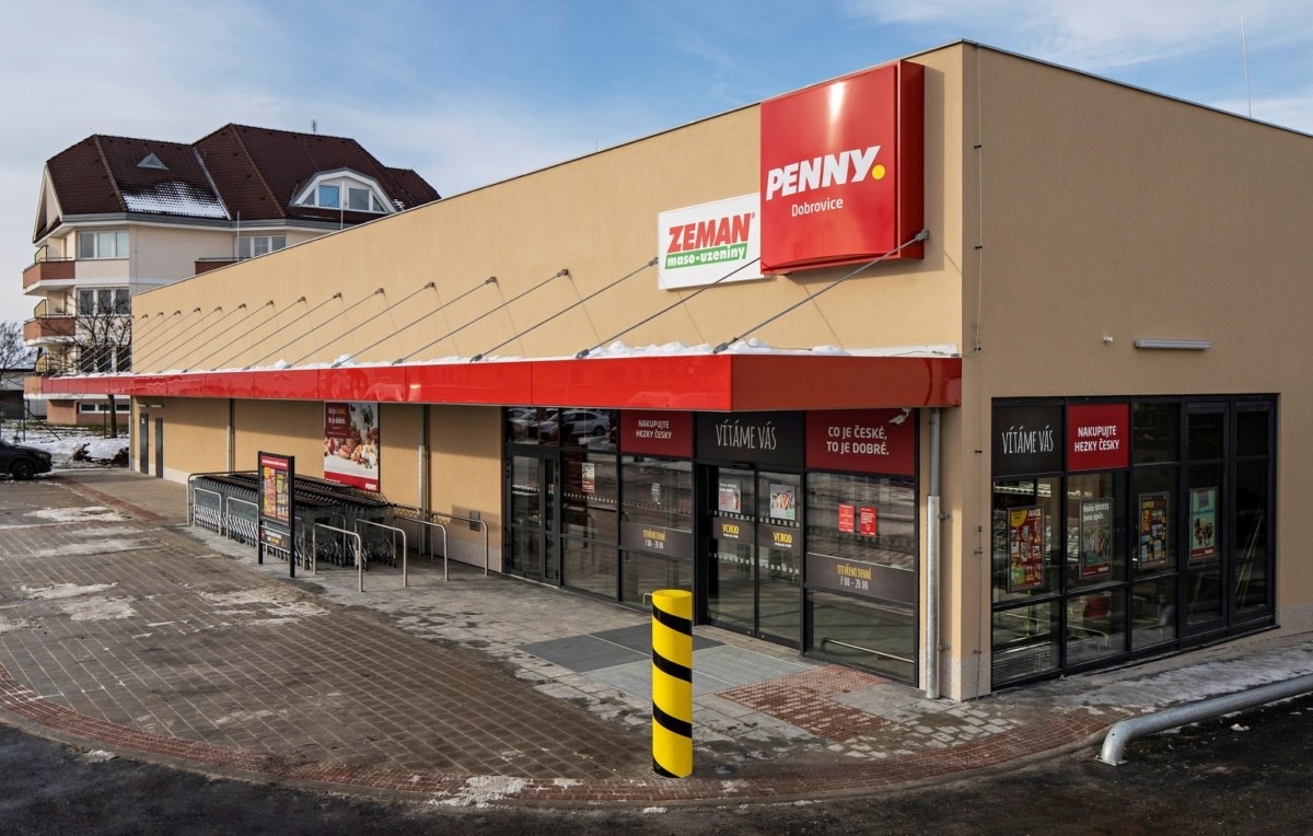 Penny Market foto 4