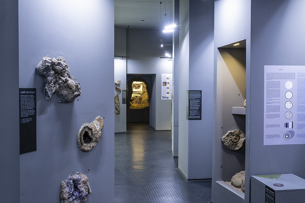 Muzeum Českého ráje, muzejní prodejna foto 4