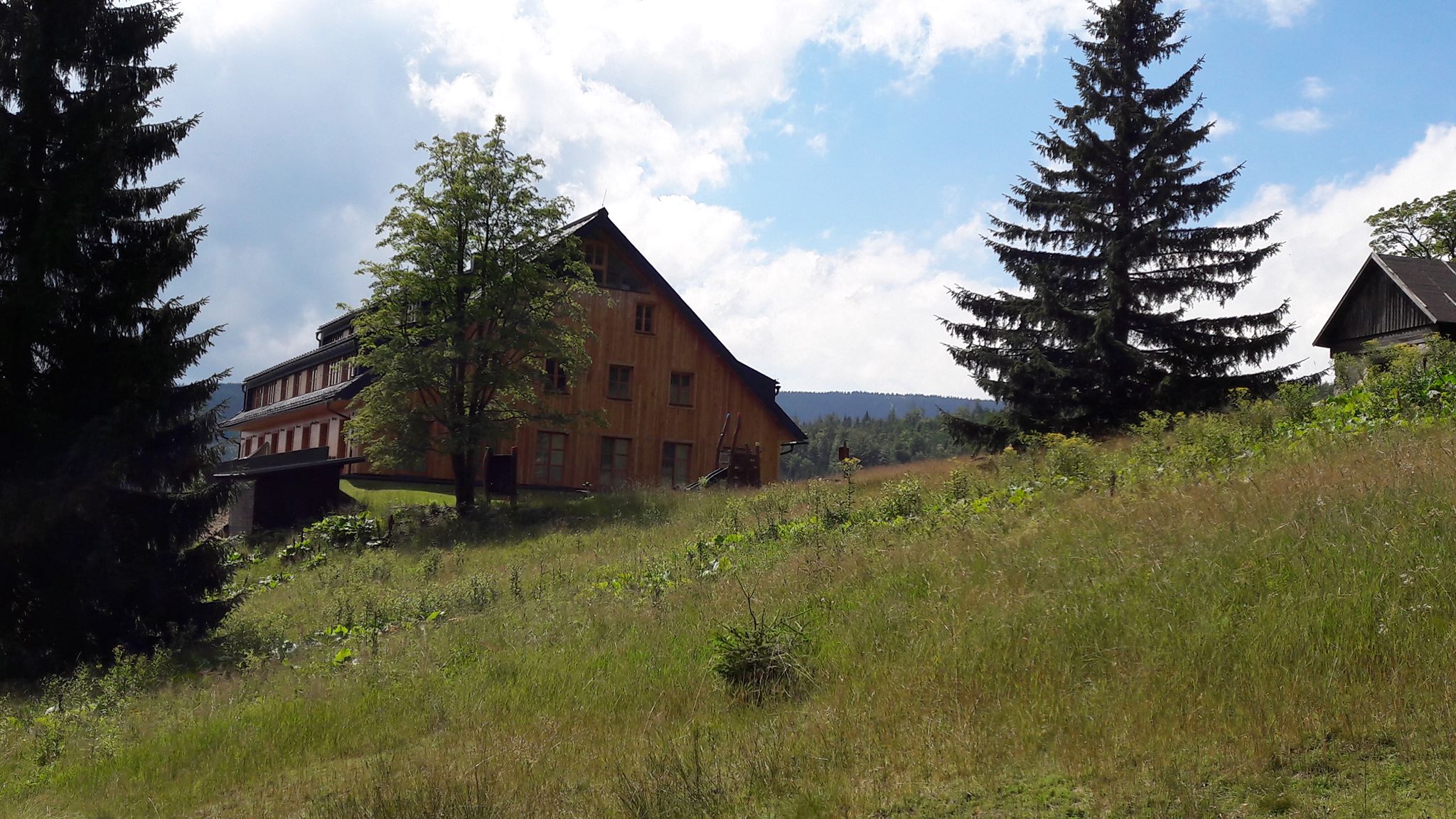 Apartments Residence Jelení boudy foto 4