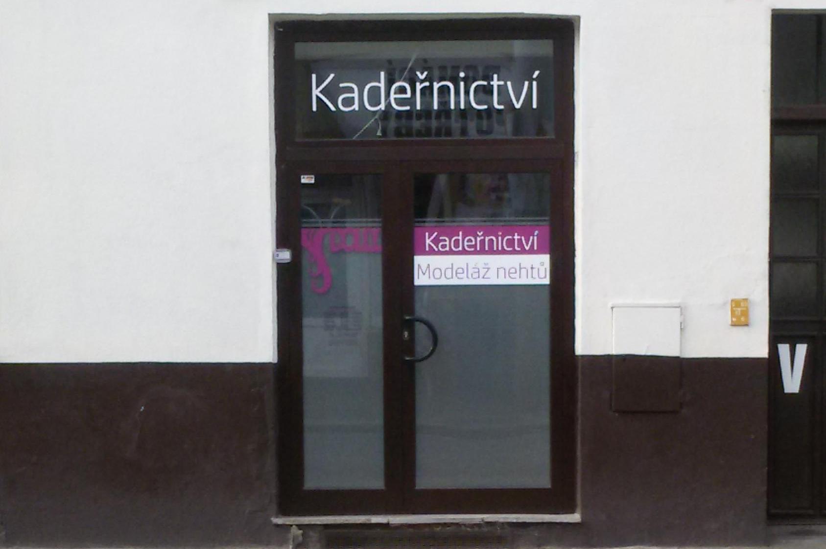 DOLLY kadeřnictví foto 1