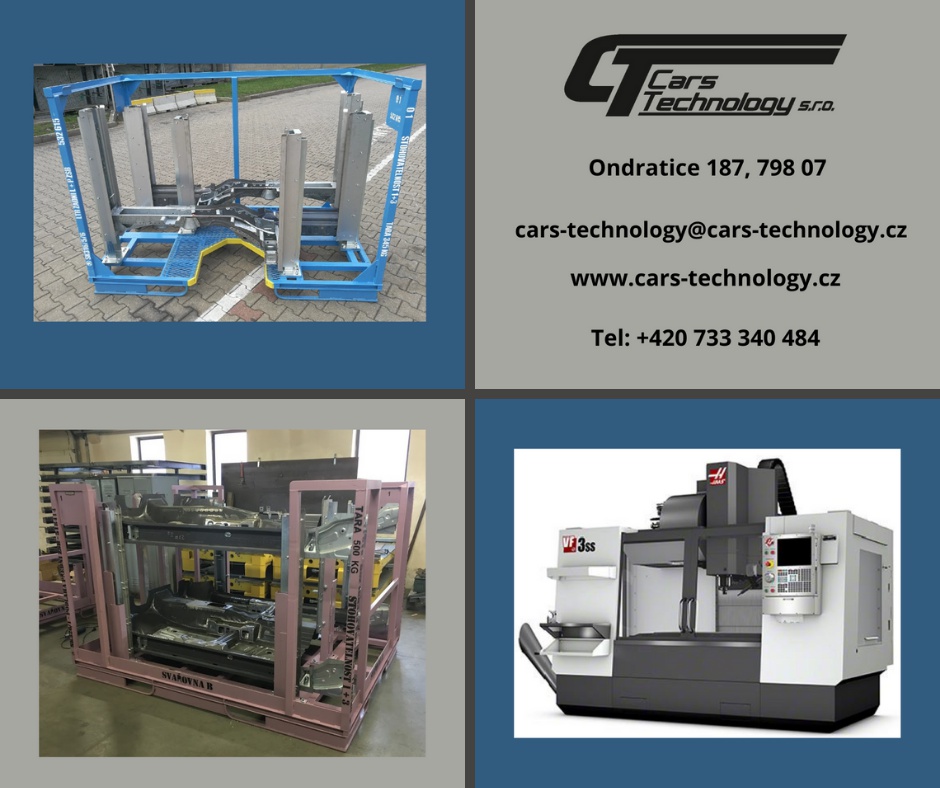 Cars Technology s.r.o. foto 2