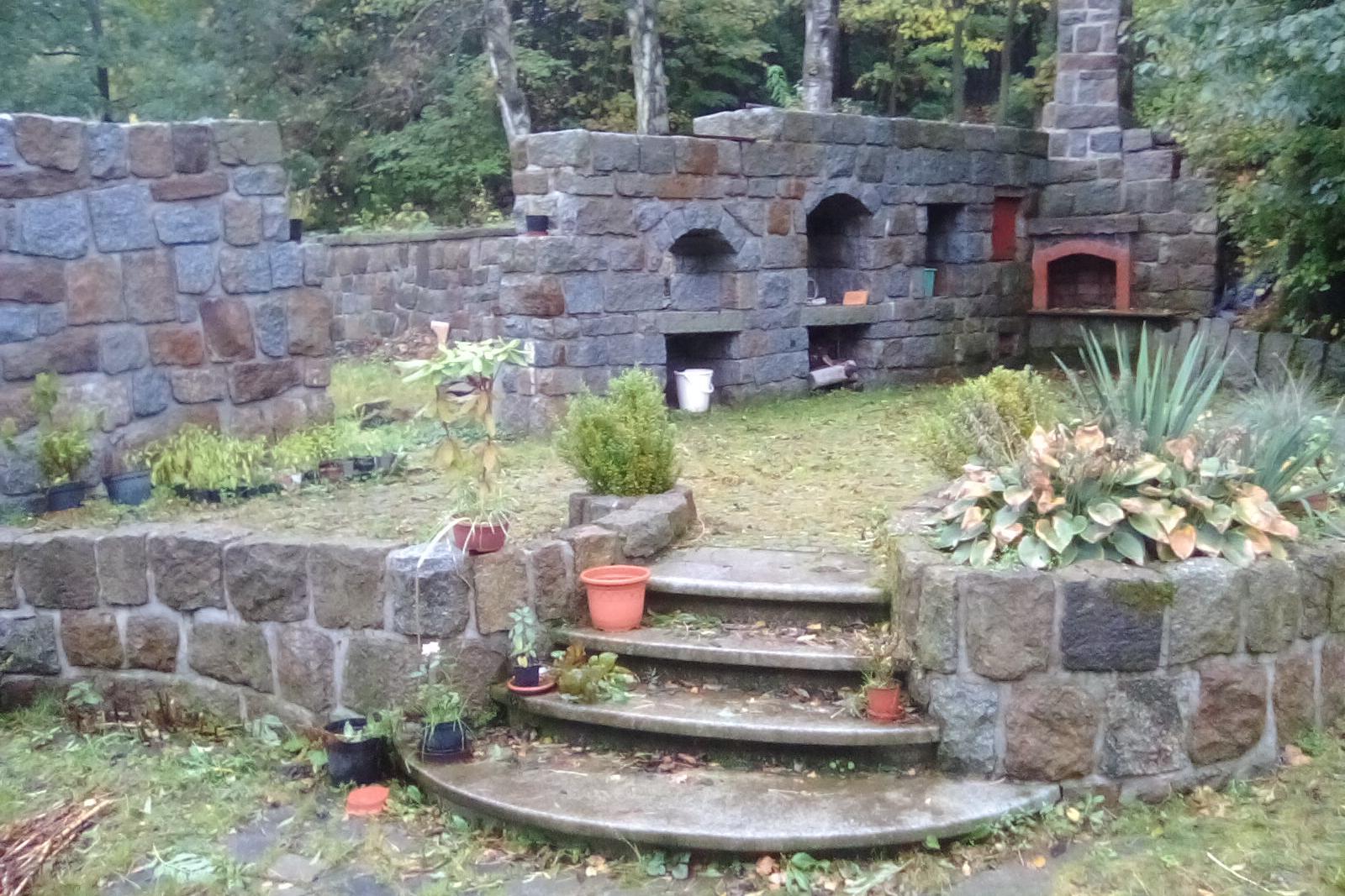 Lukáš Zornička -  Kamenictví