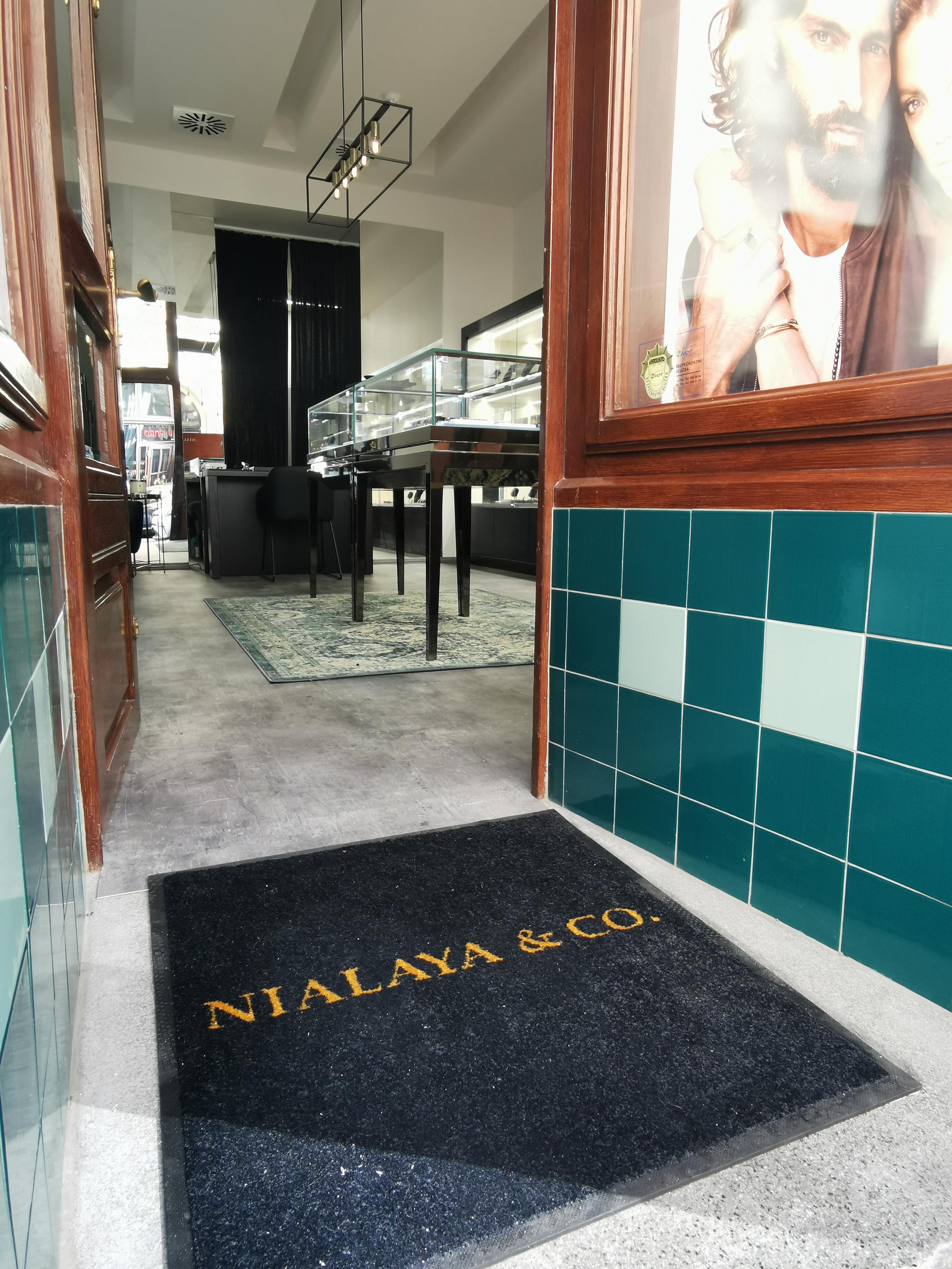 Nialaya & CO. foto 3