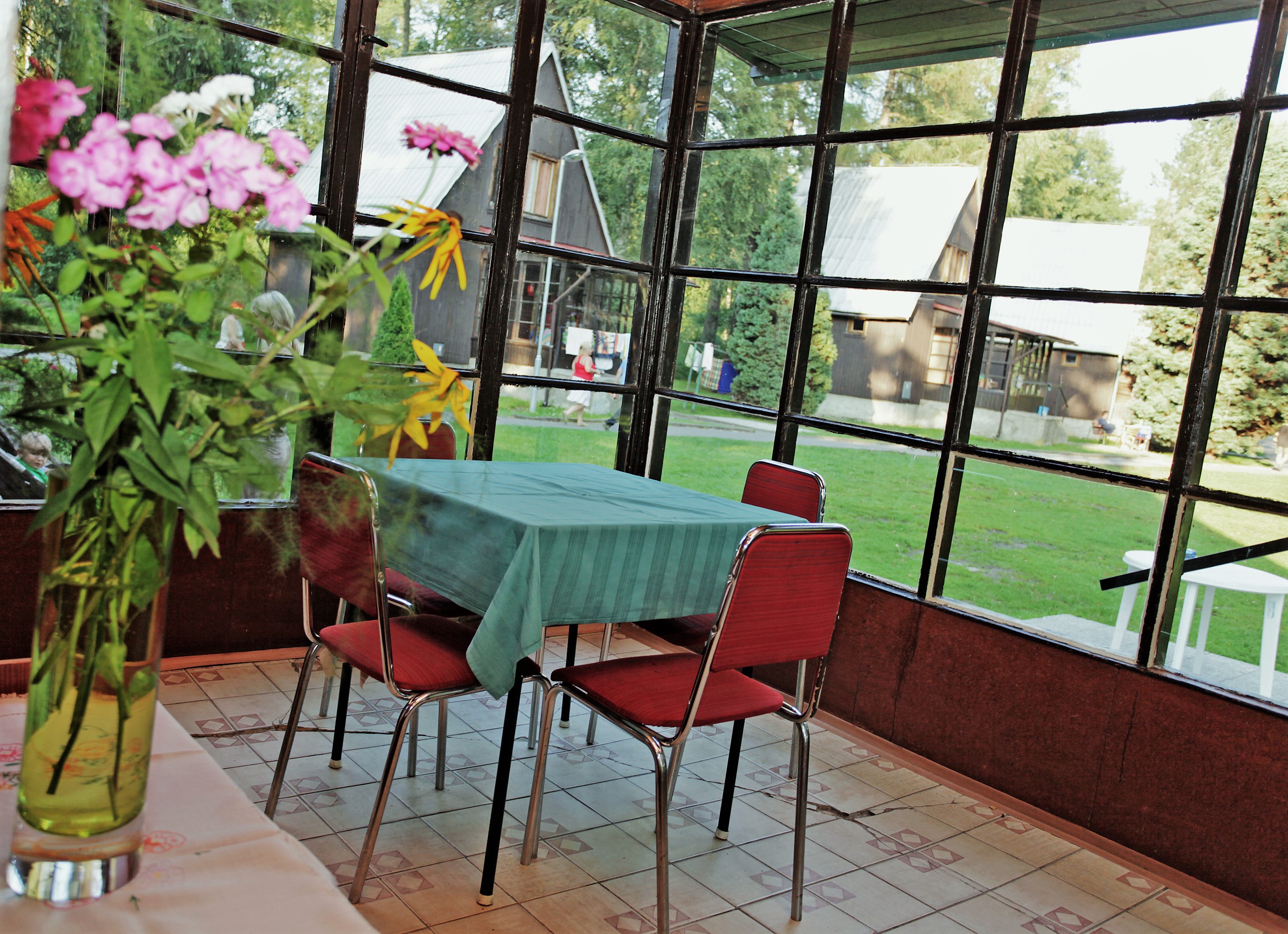 Rekreační středisko Piccola Italia Oáza foto 3