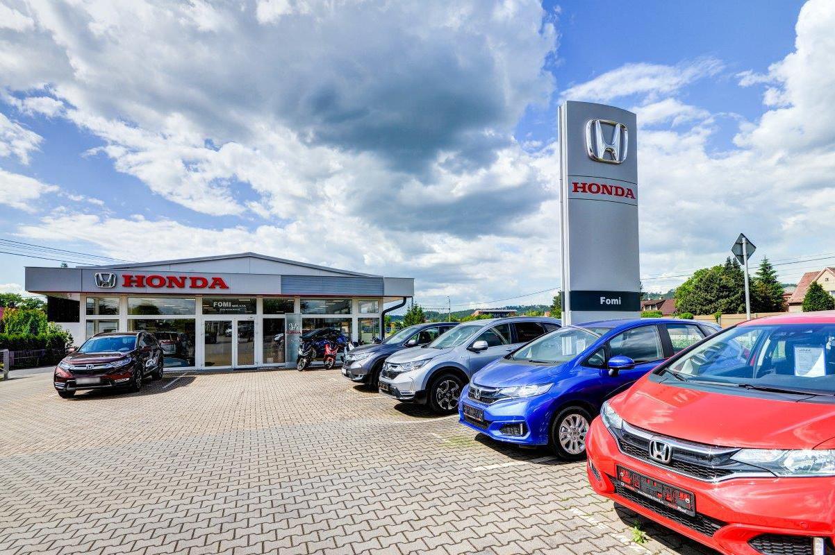 Automyčka FOMI, spol. s r.o.