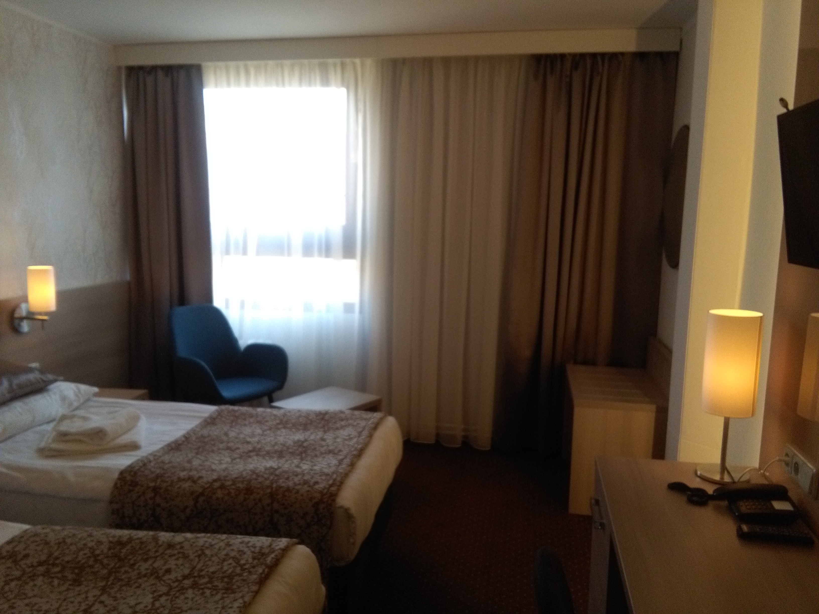 VLANAD Interiéry foto 4