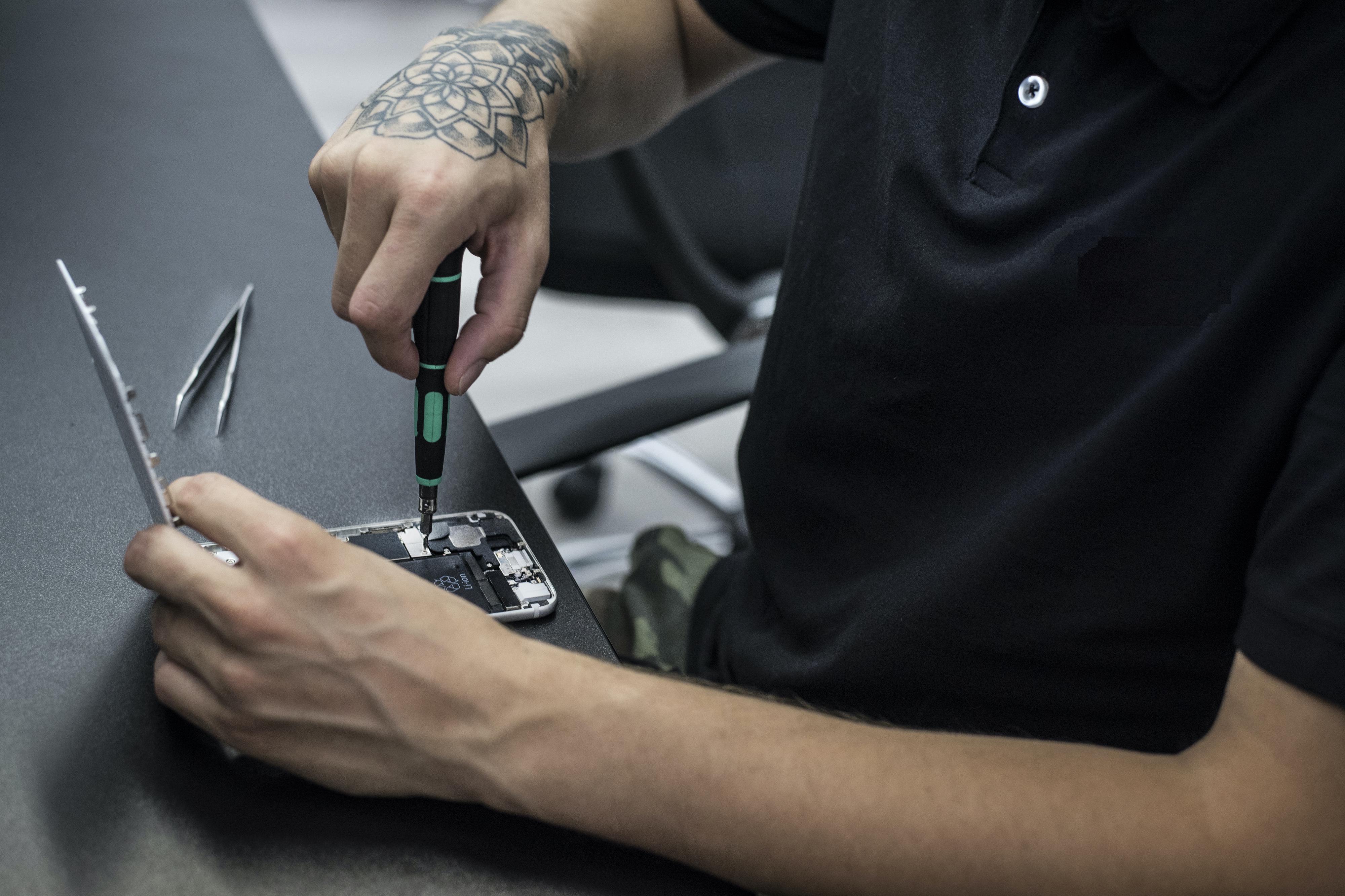 Mobilní servis s.r.o. foto 2