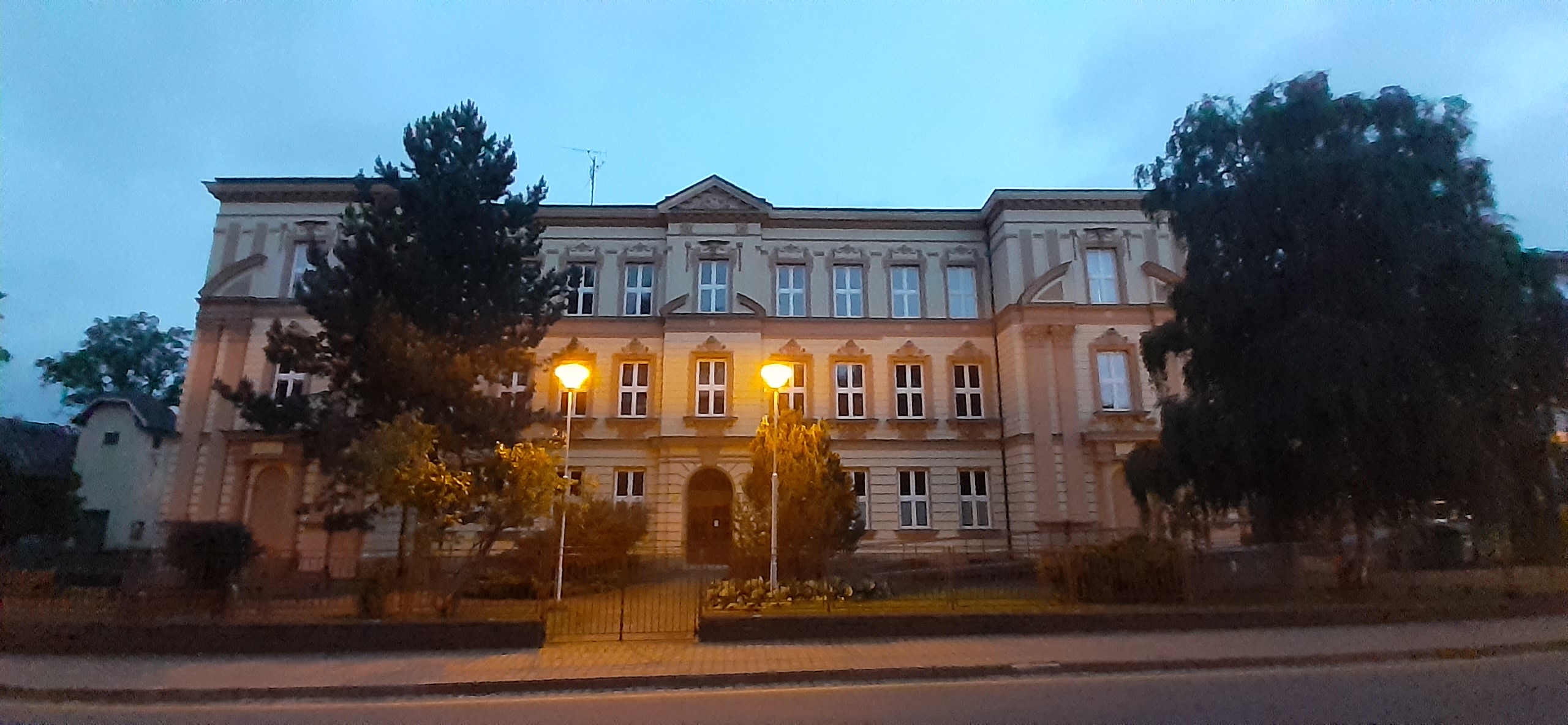 Základní škola T.G.Masaryka Fulnek foto 5