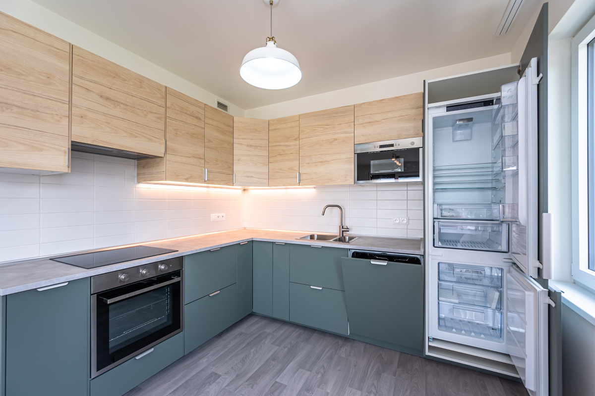 Realitní kancelář CZECH REAL ESTATE foto 2