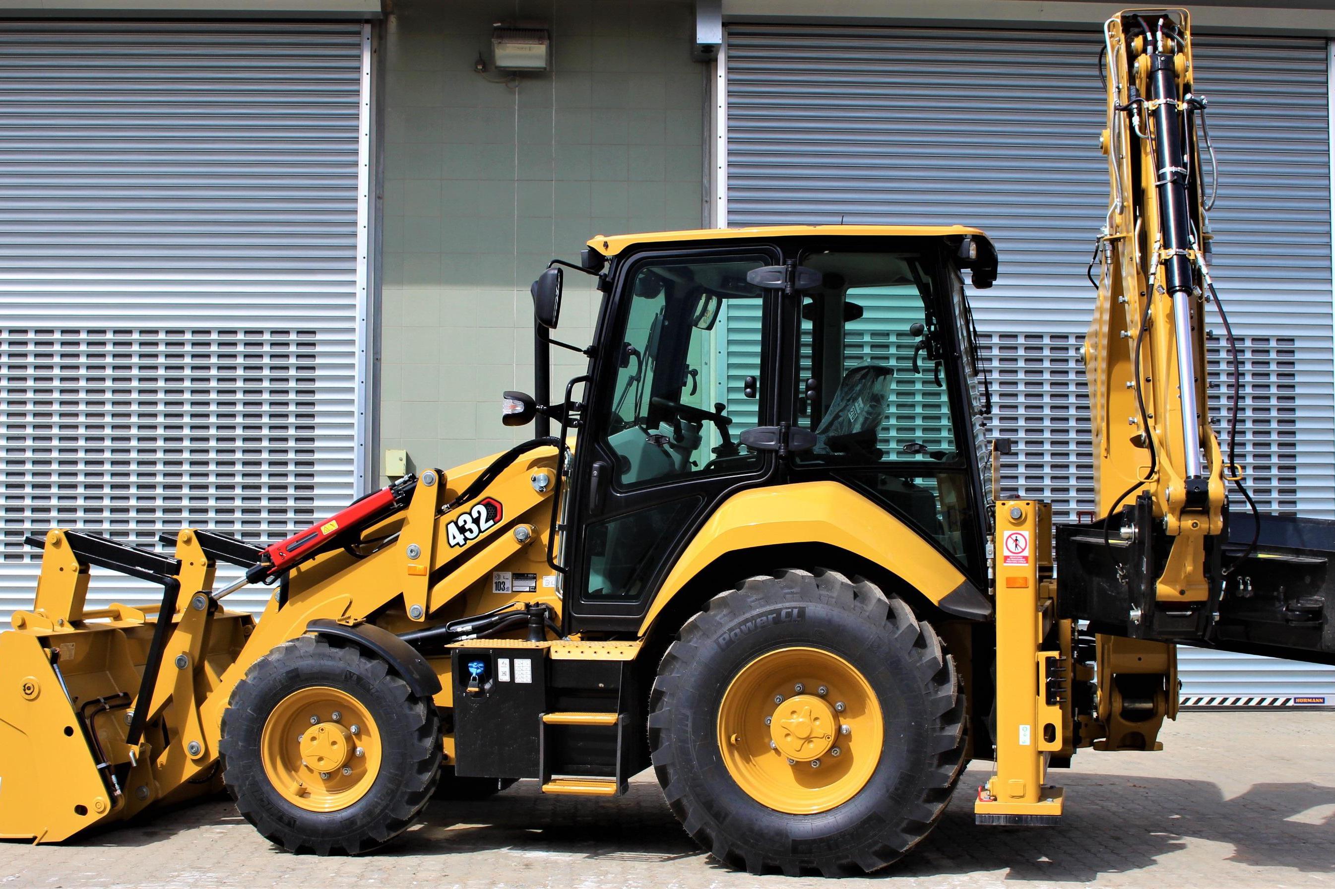 Zemní práce Petr Jungwirth foto 1