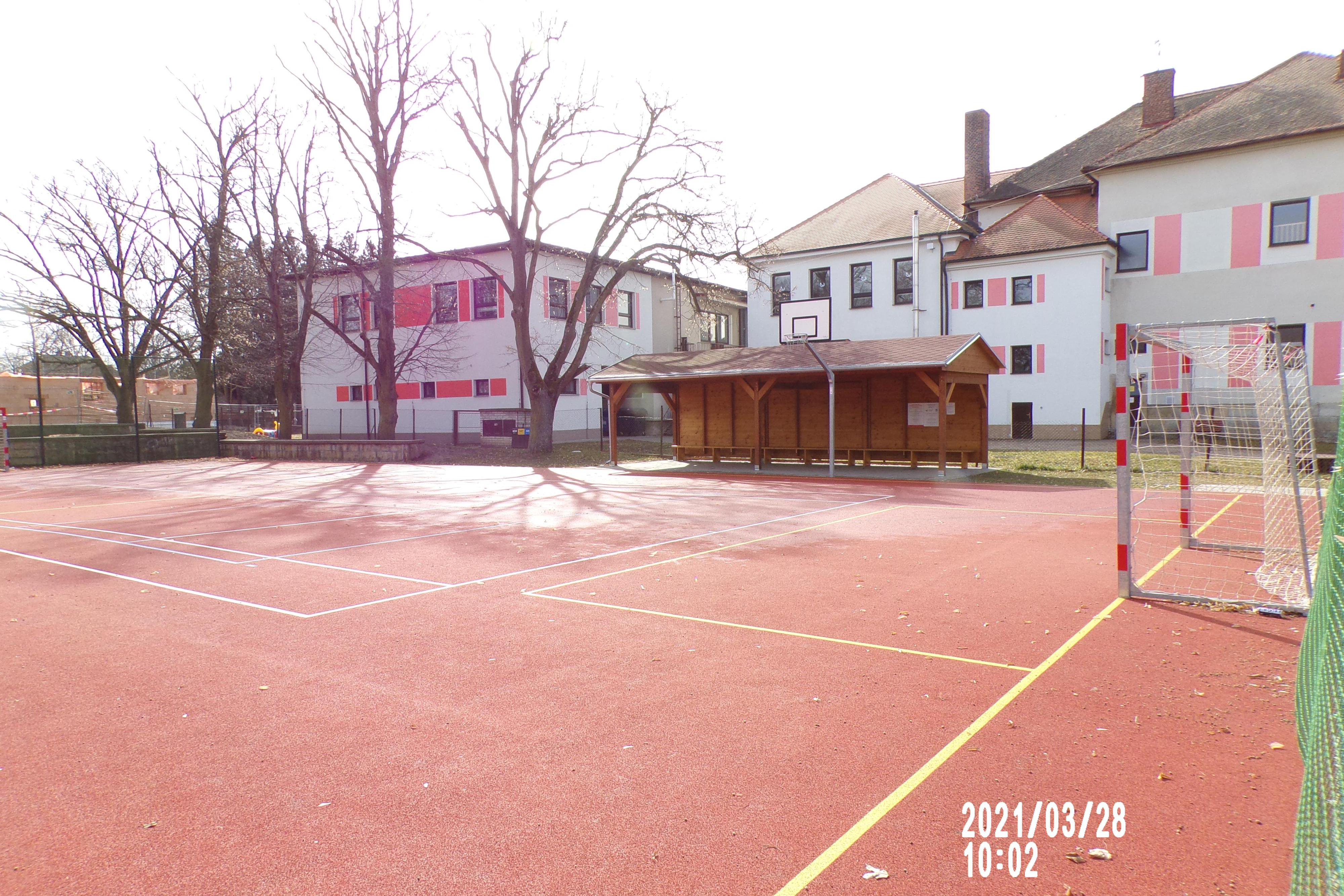 Mateřská škola Nepolisy