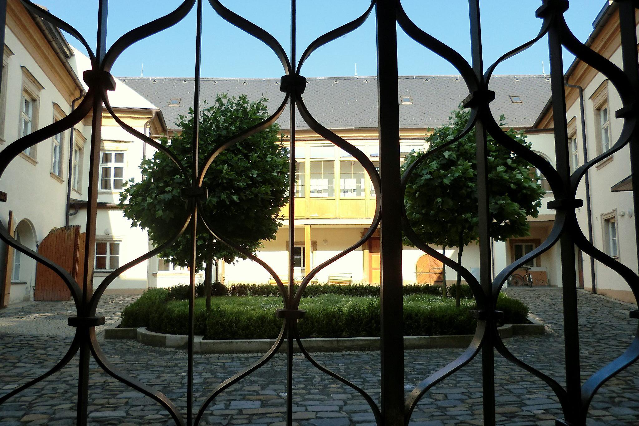 Konzervatoř Evangelické akademie