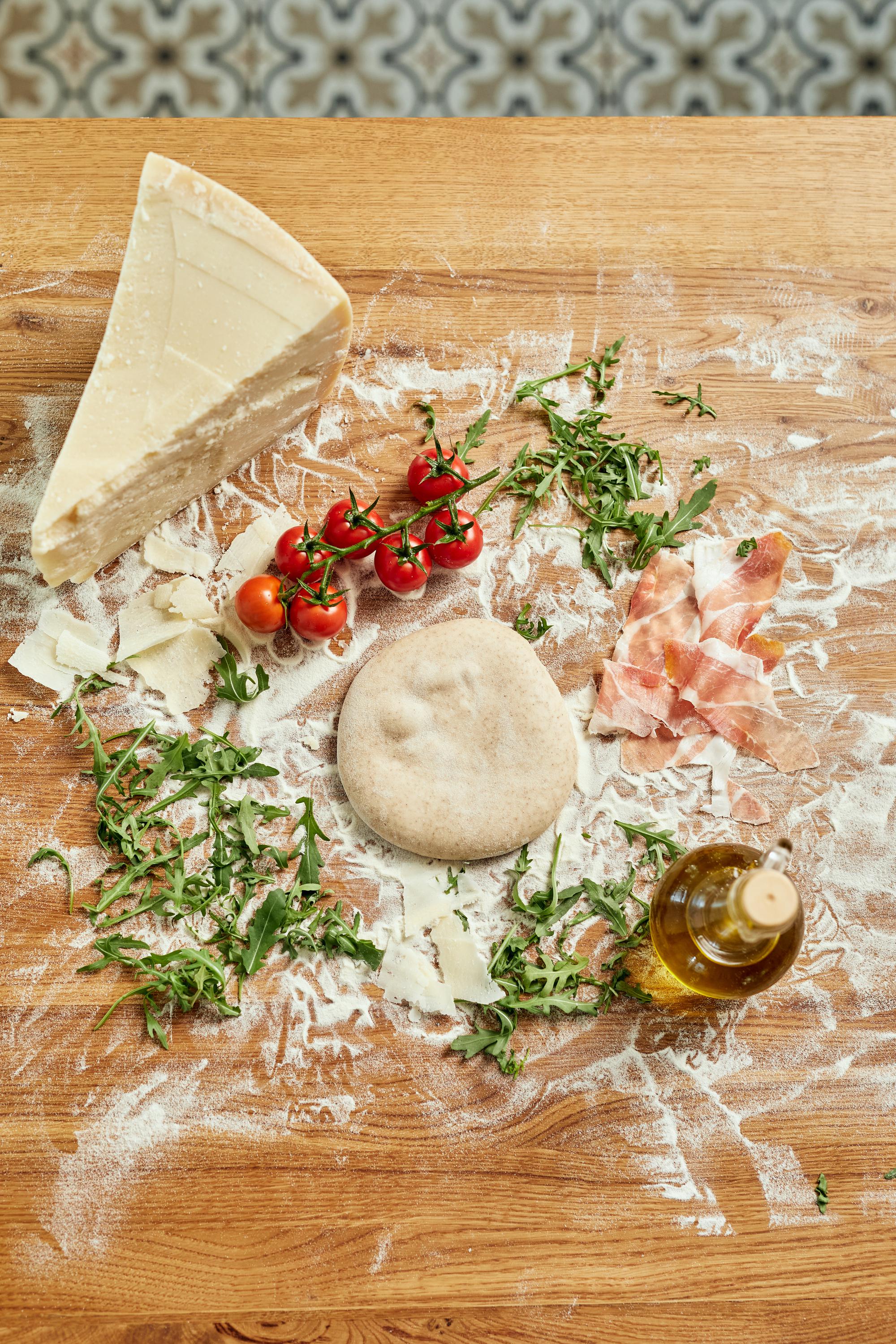 Pizza Bertoldi
