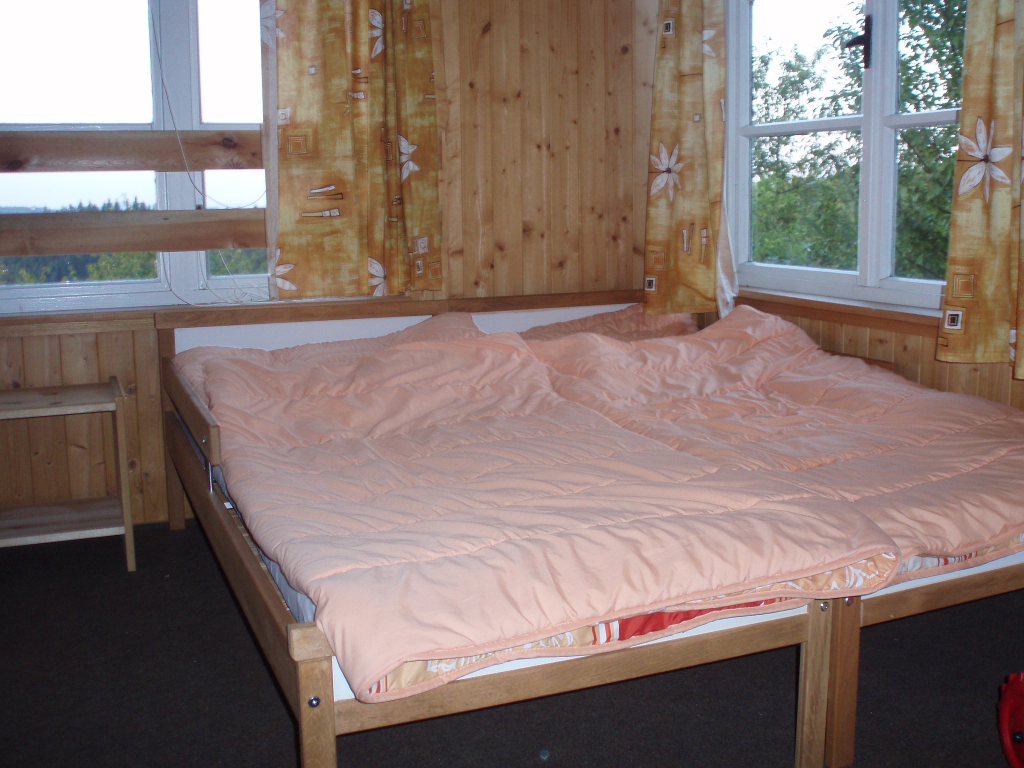 Chaloupka u Náchoda foto 3