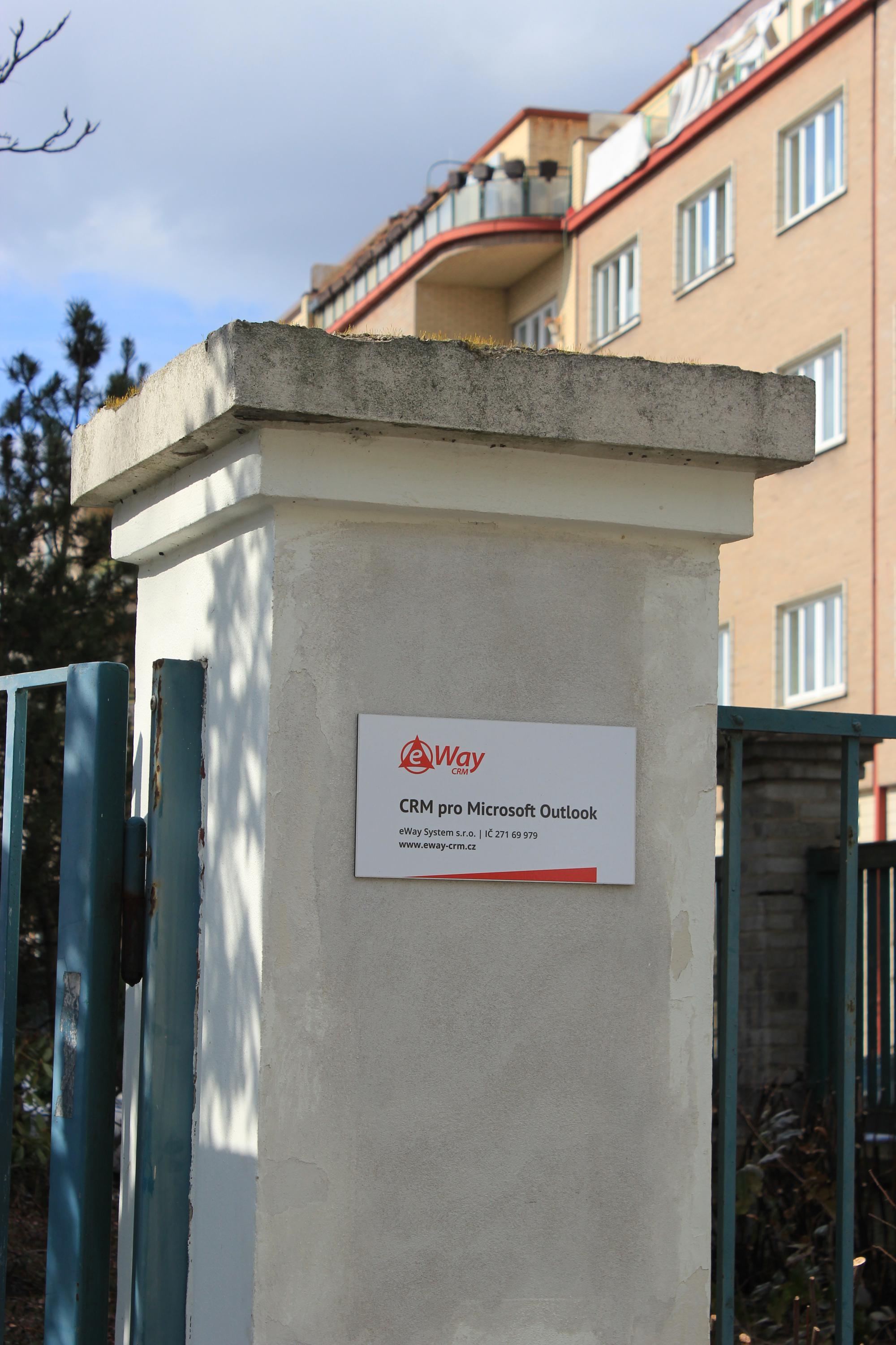 eWay System, s.r.o. foto 3