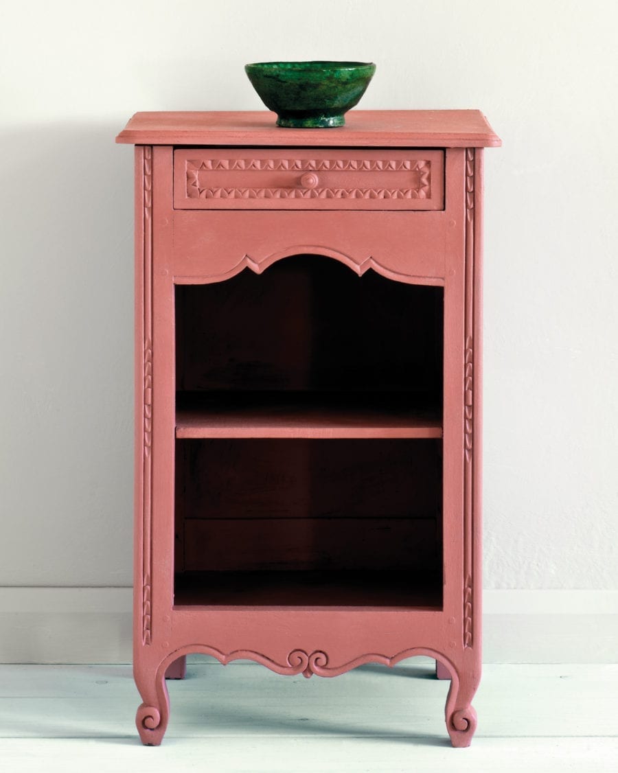 MK Shabby Chic a Annie Sloan foto 6