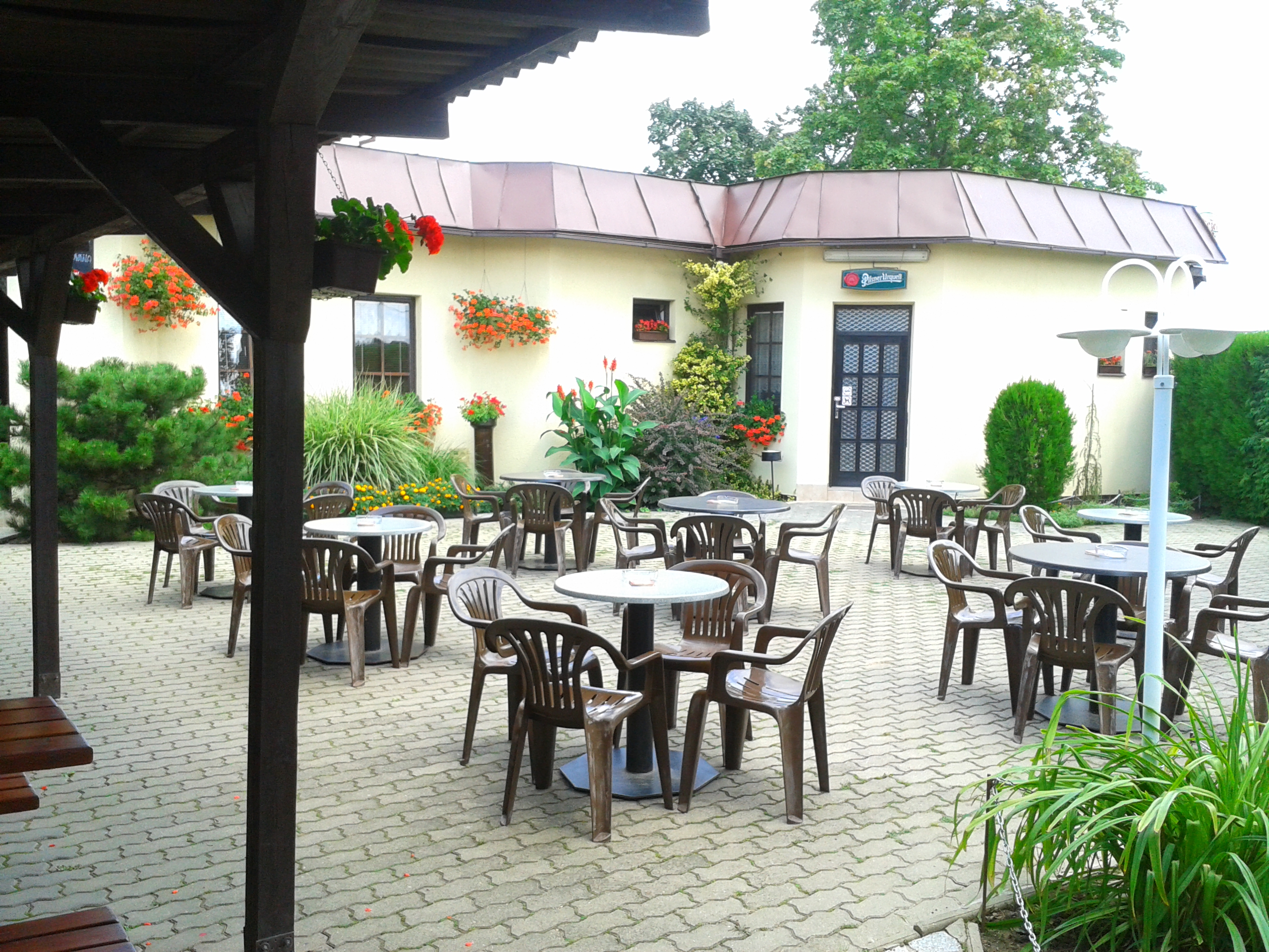 Pohostinství U Boba