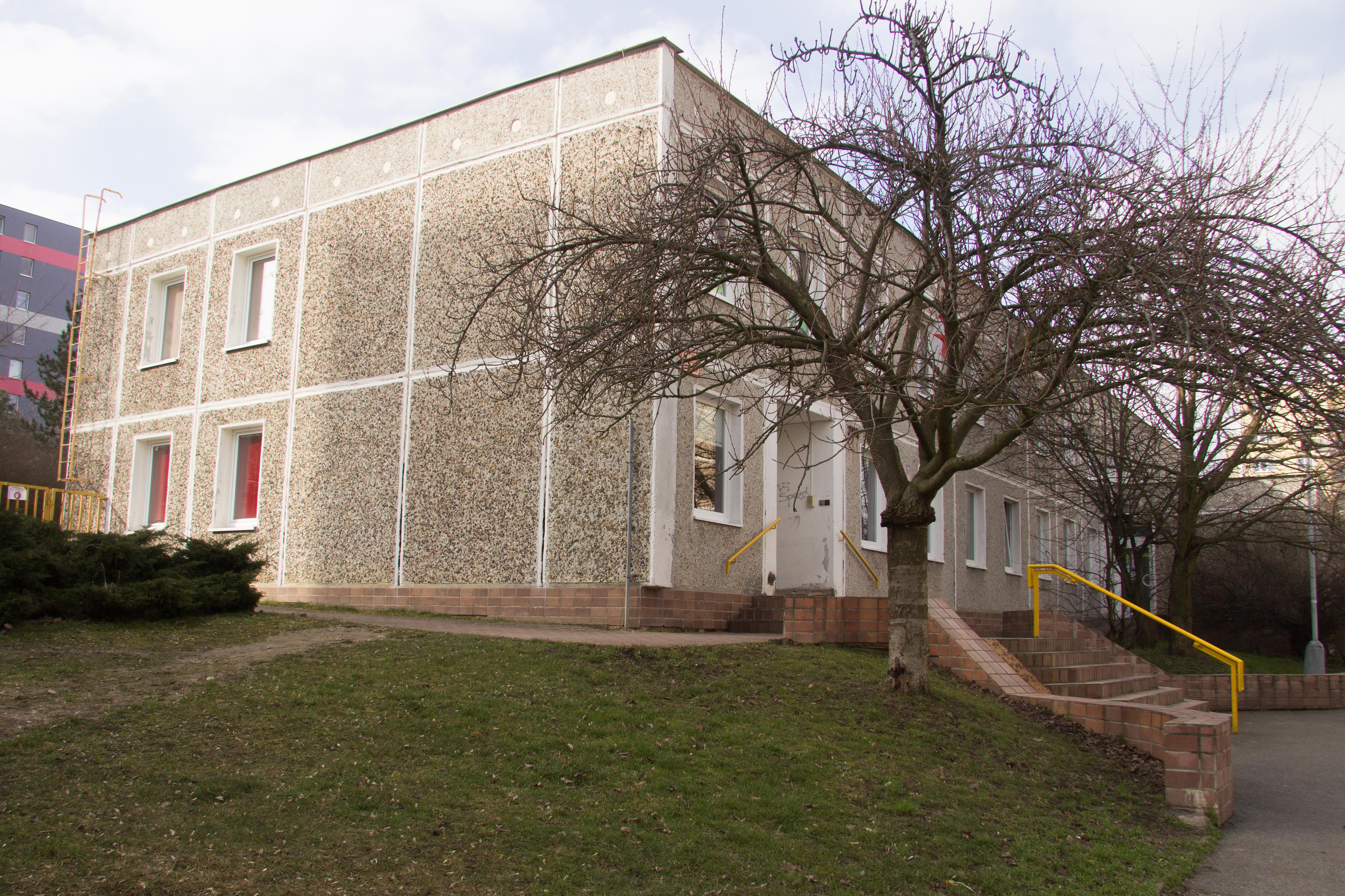 MŠ Slaný, Cyrila Boudy foto 2