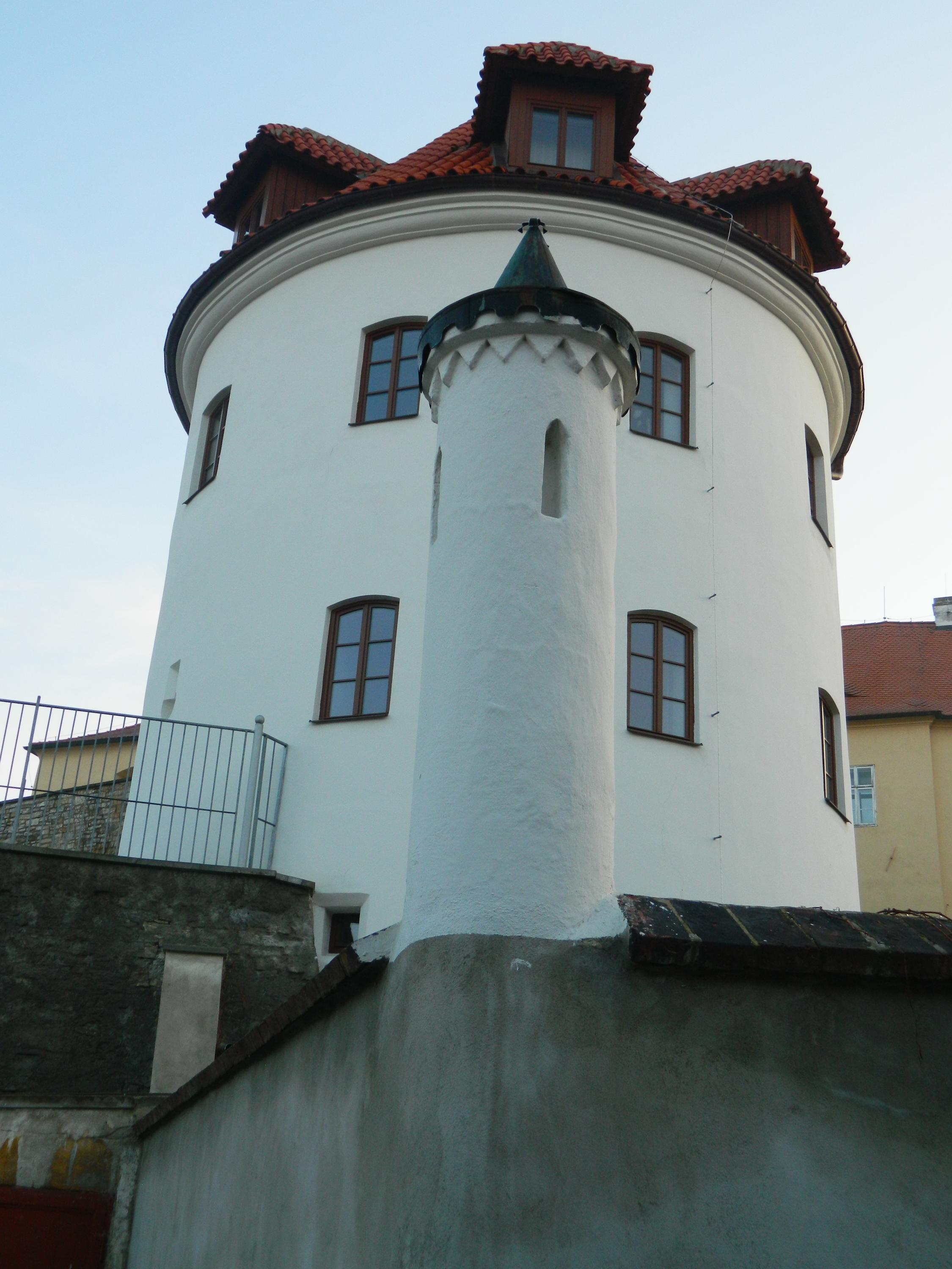 Správa Chráněné krajinné oblasti České středohoří foto 3