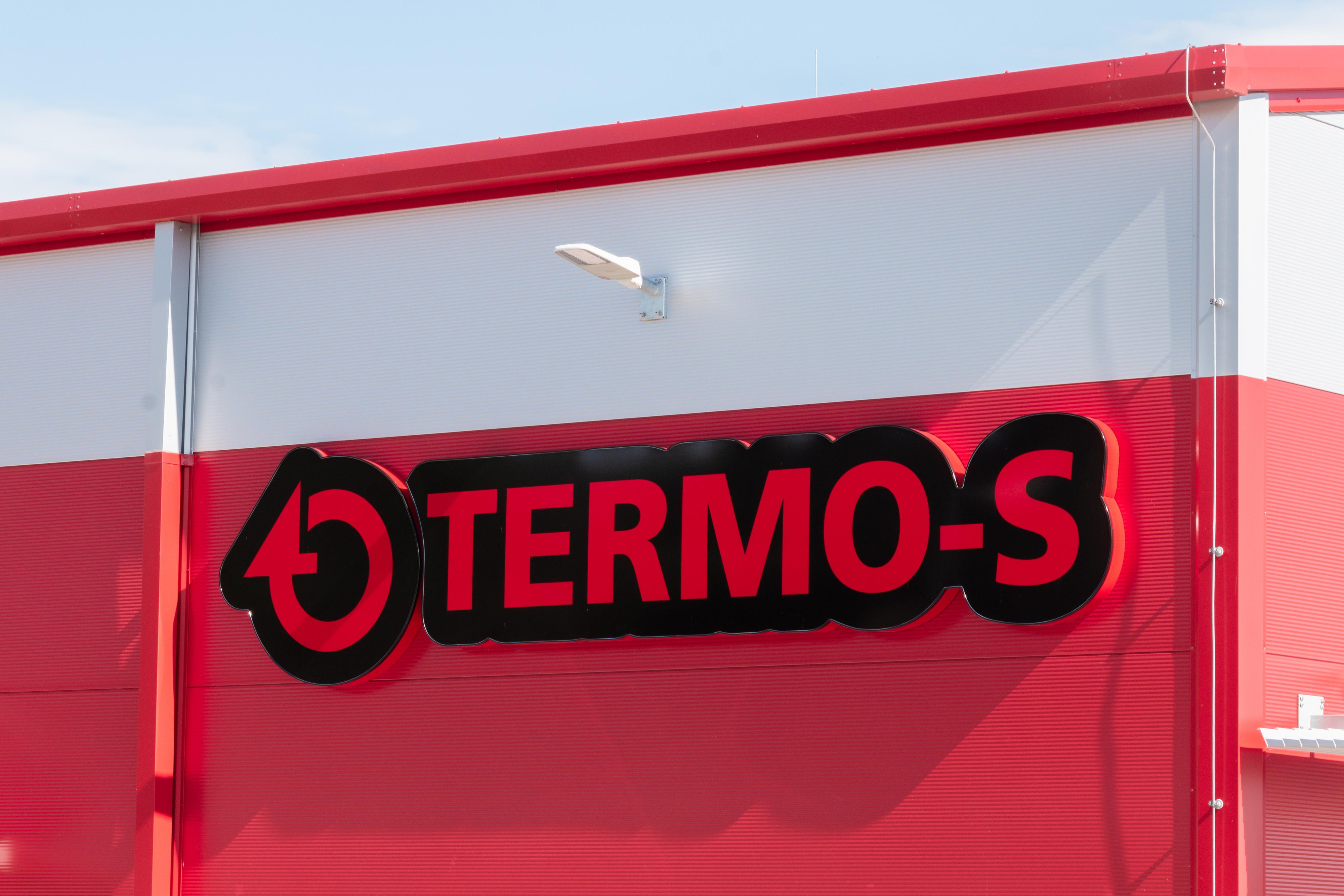 TERMO - S, s.r.o.