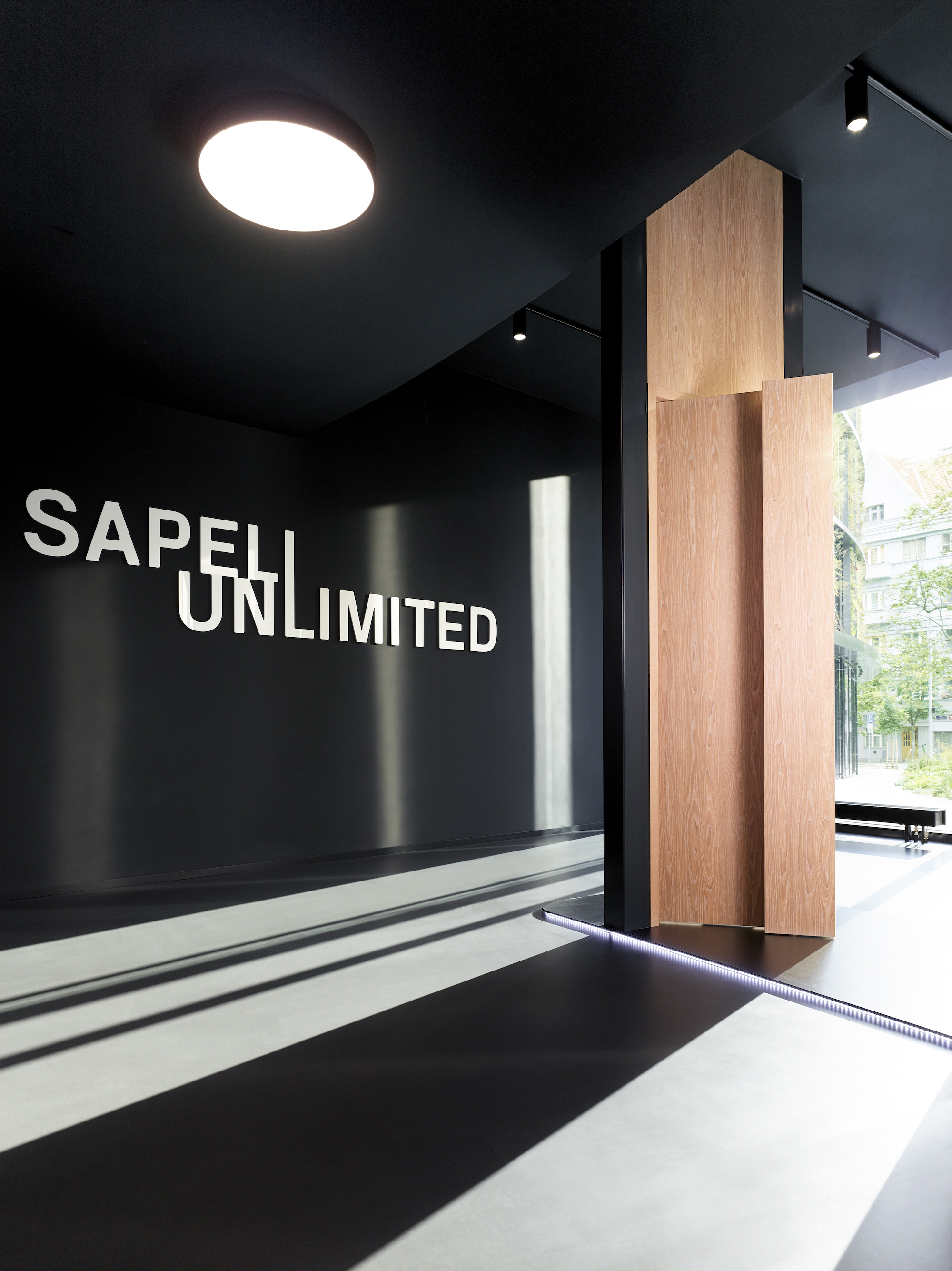 SAPELI Unlimited foto 4