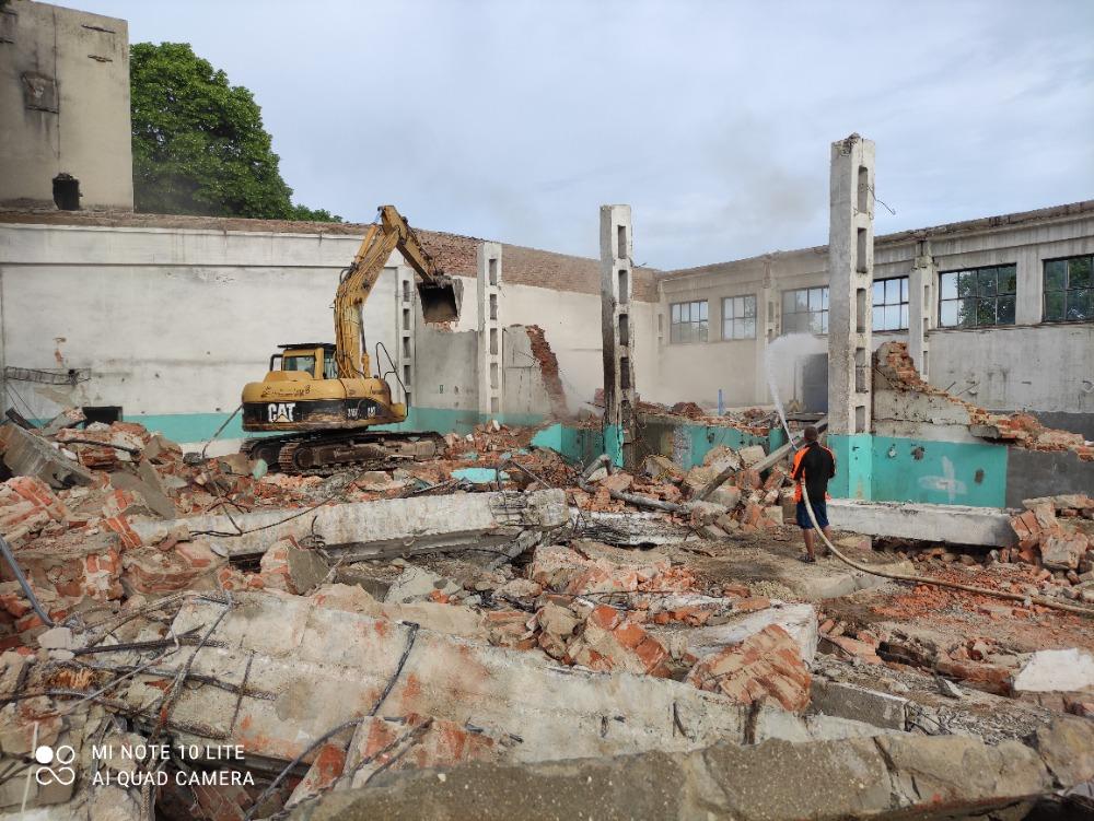 AZ Demolice s.r.o. foto 2