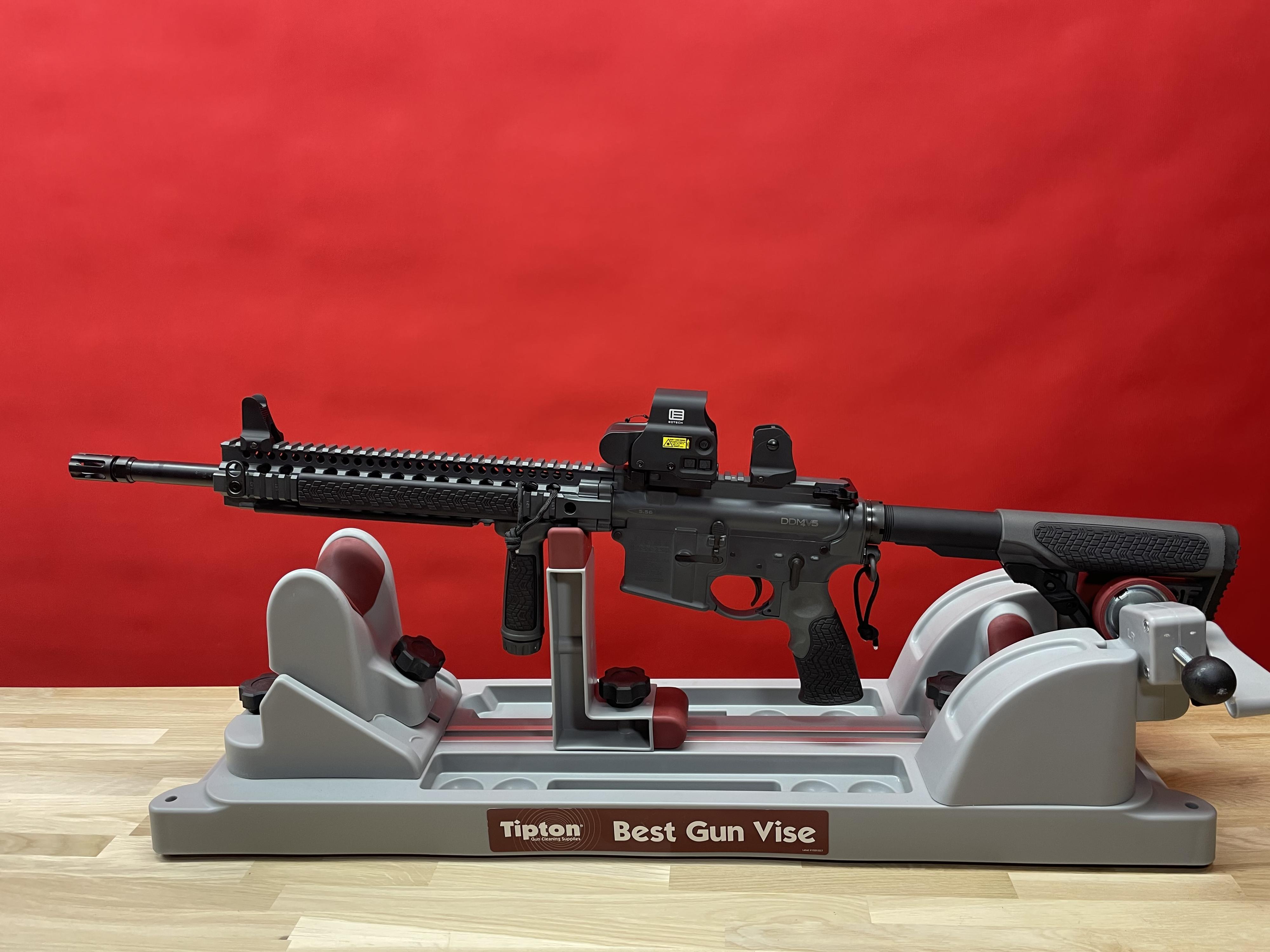 Zem-Bau Weapons & Ammunition foto 4