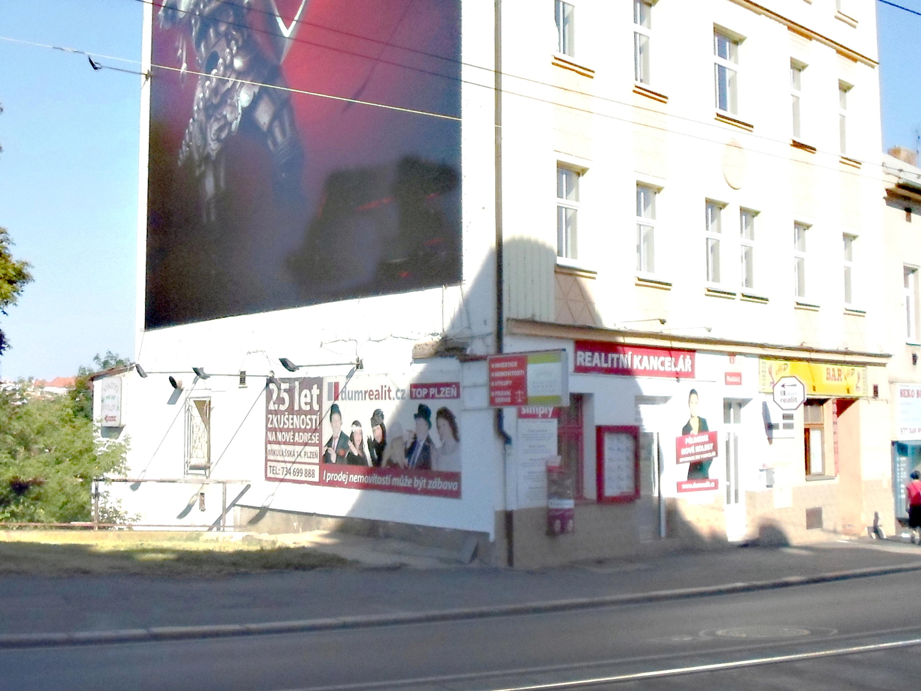 dumrealit TOP Plzeň foto 2