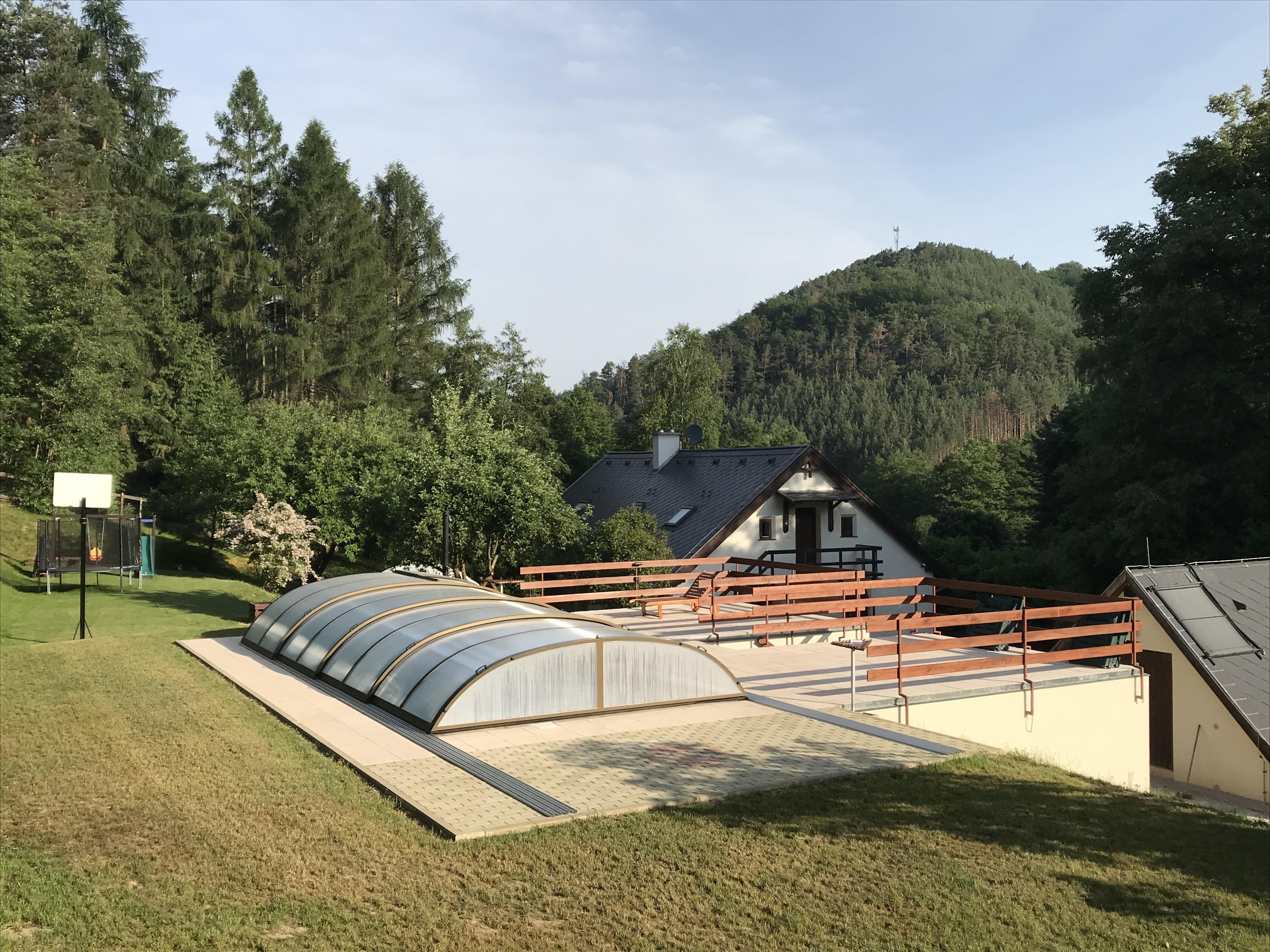 Hájovna Bukovec foto 2