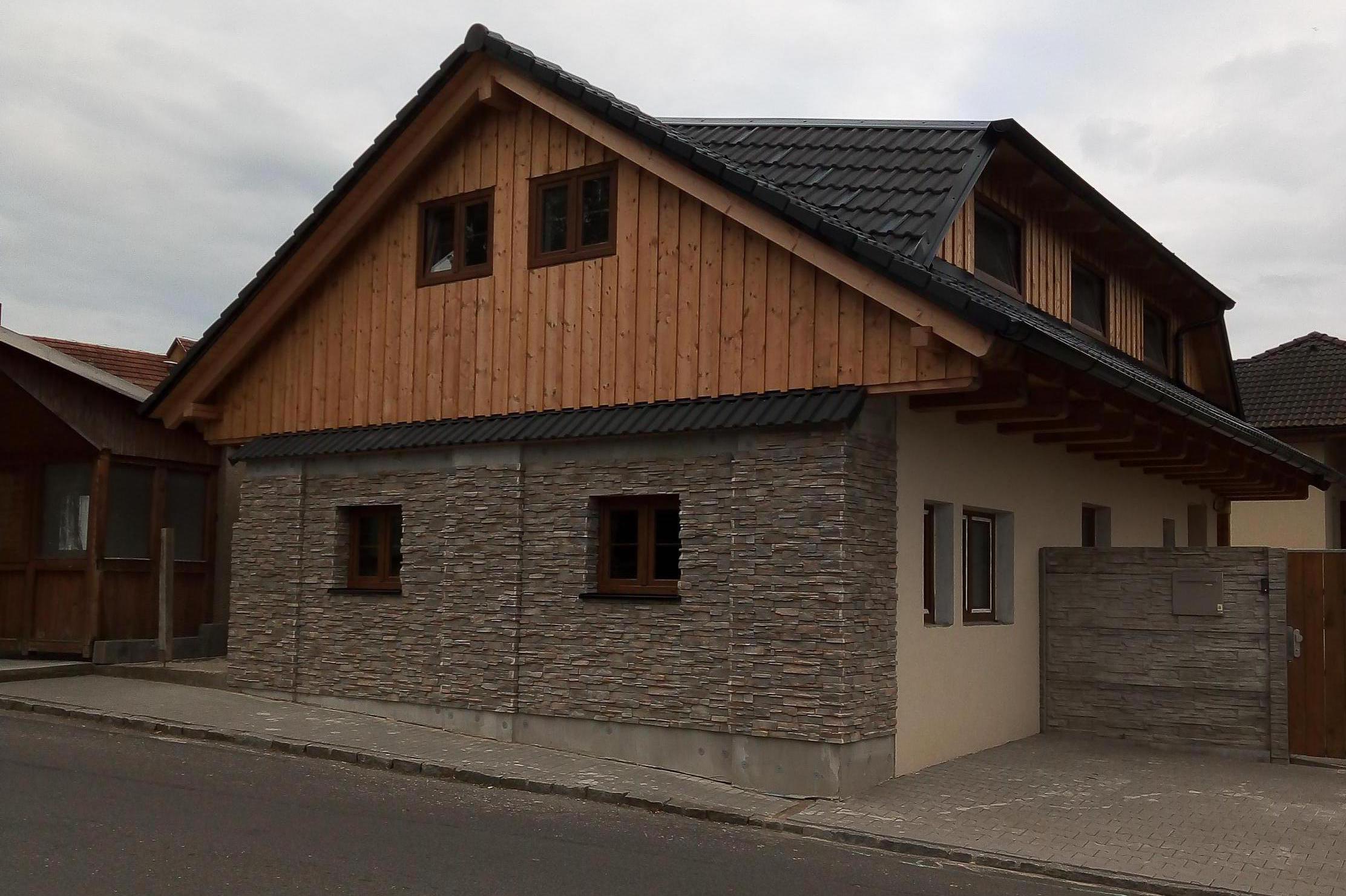 Penzion a kavárna Pod Zátvorem