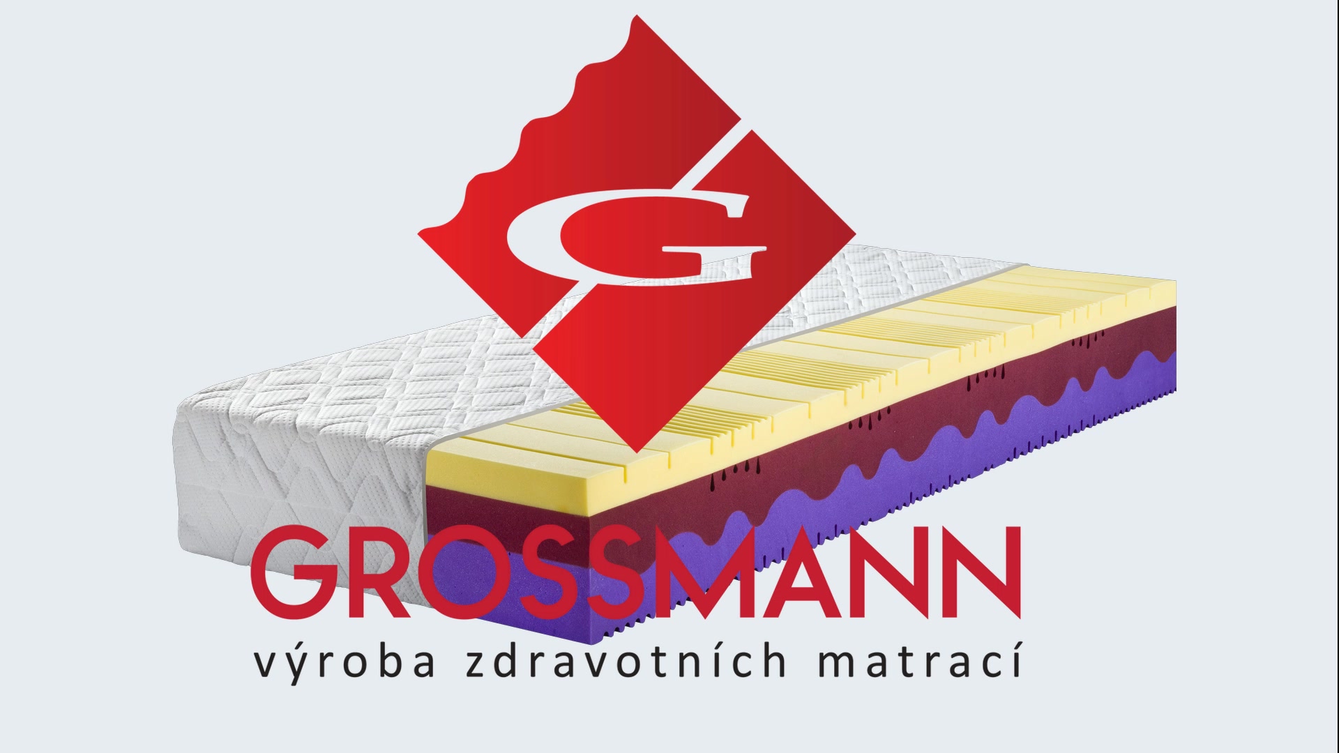 GROSSMANN foto 2 (náhled videa)