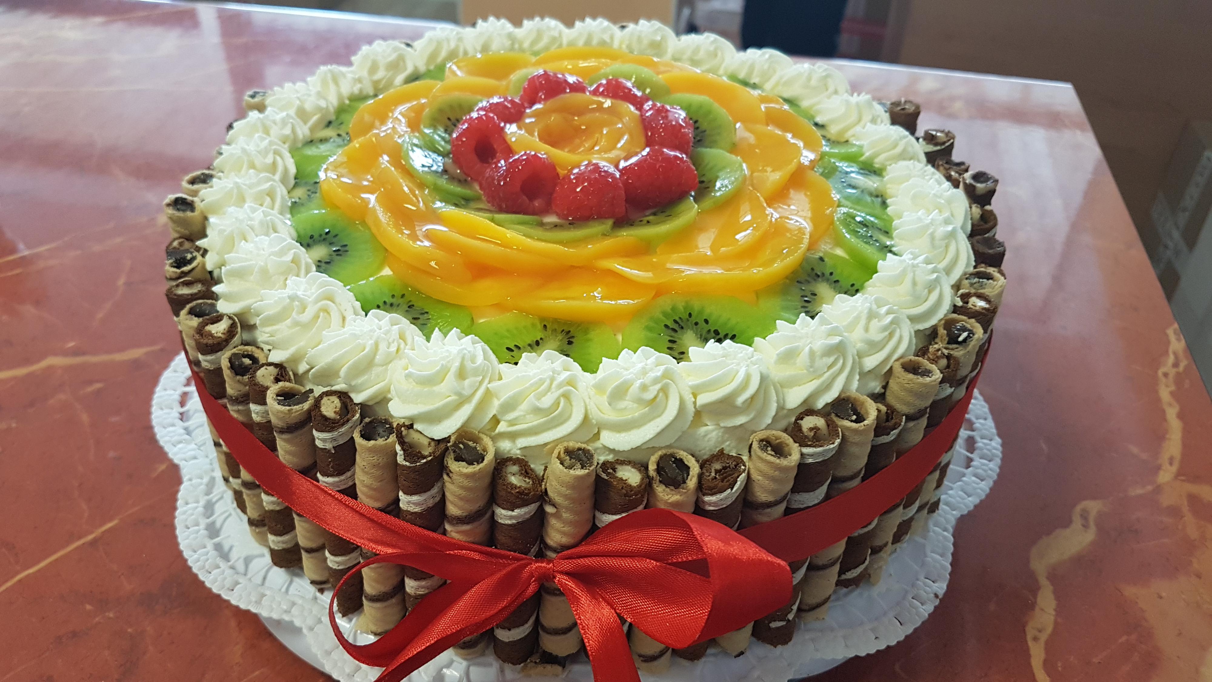 Kavárna&Cukrárna Romance