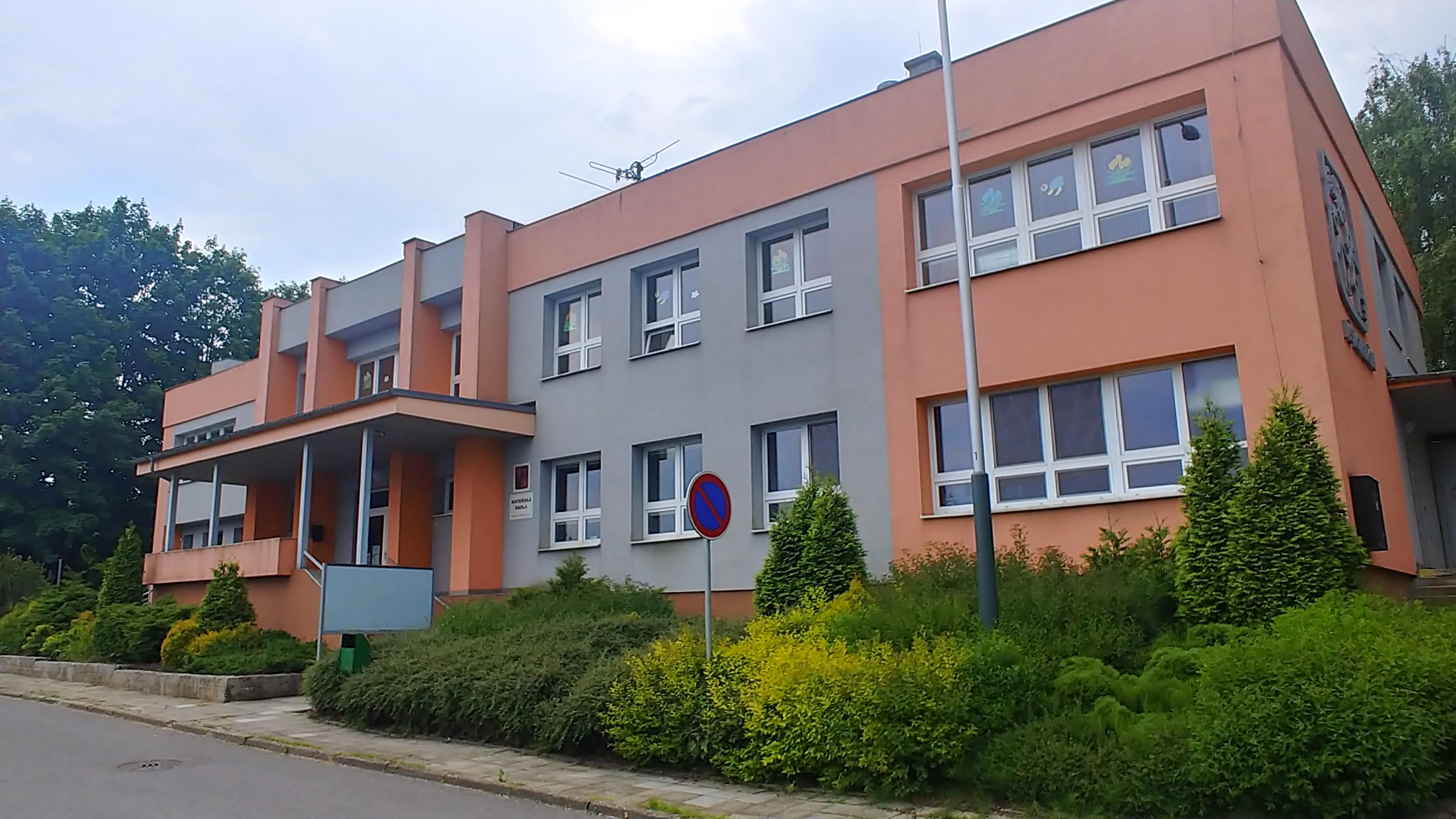 MŠ Slezská Ostrava, Komerční