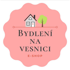 Logo obchodu Bydlení na vesnici 