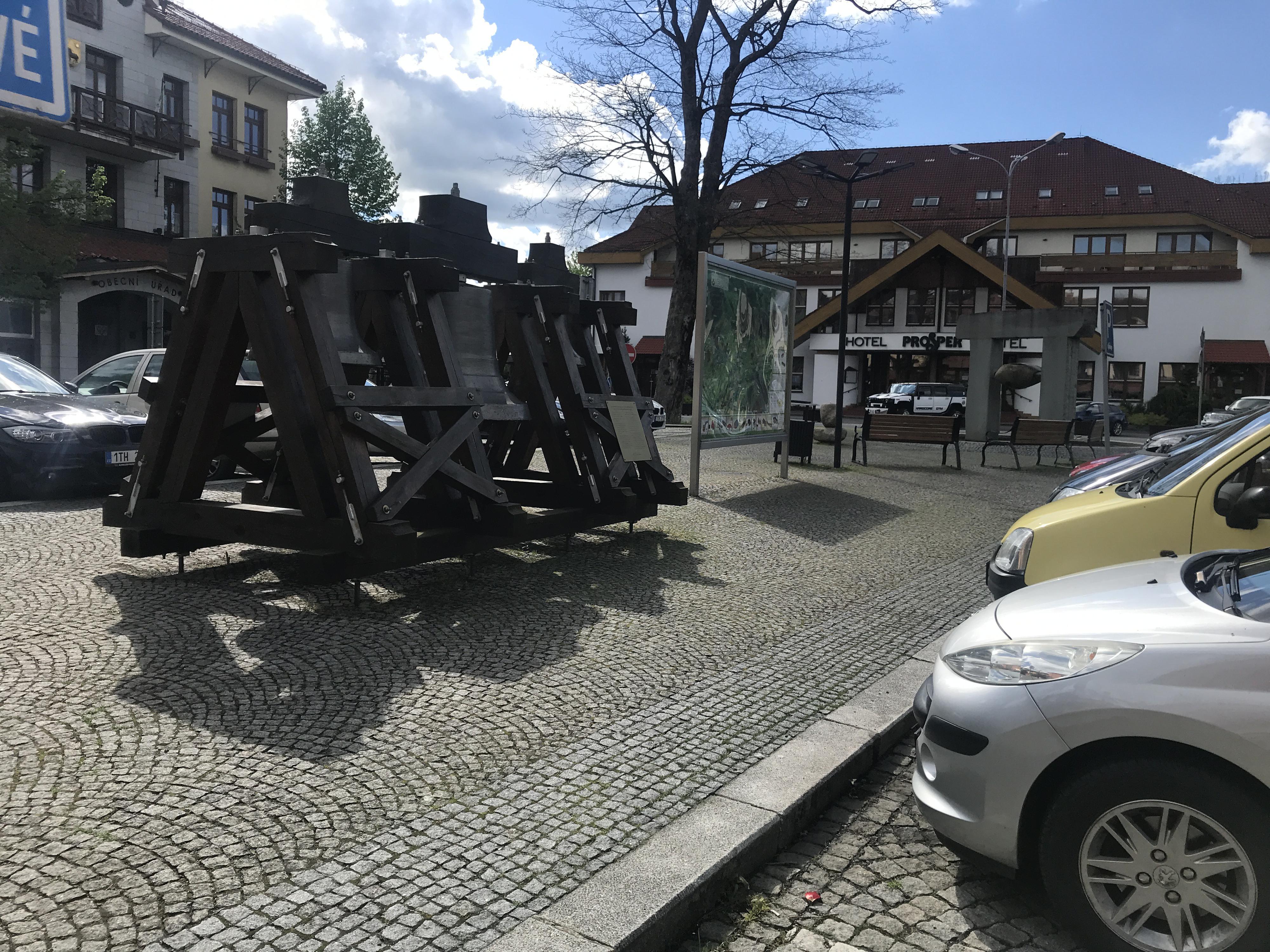 Informační centrum Čeladná foto 2