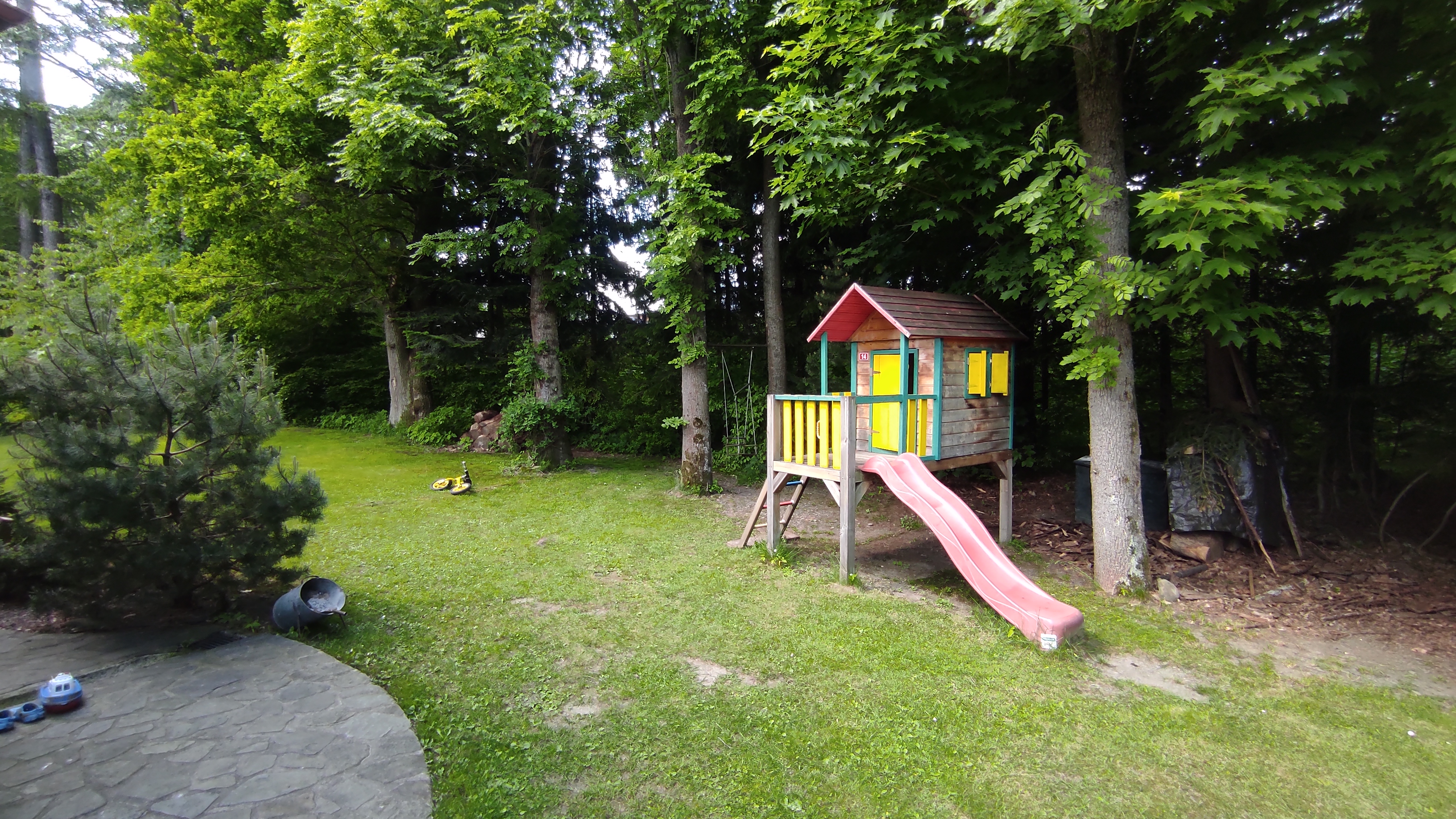 Chata Borůvka foto 5