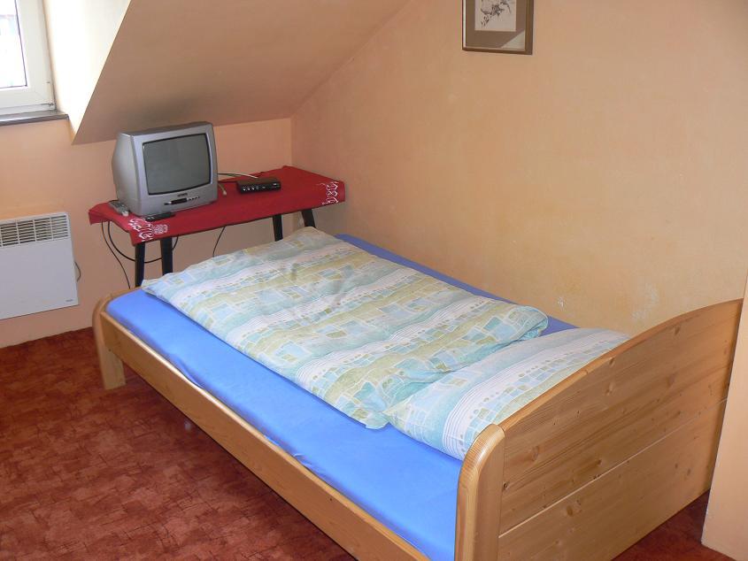 Ubytování Gajdoš Frymburk 6 foto 3