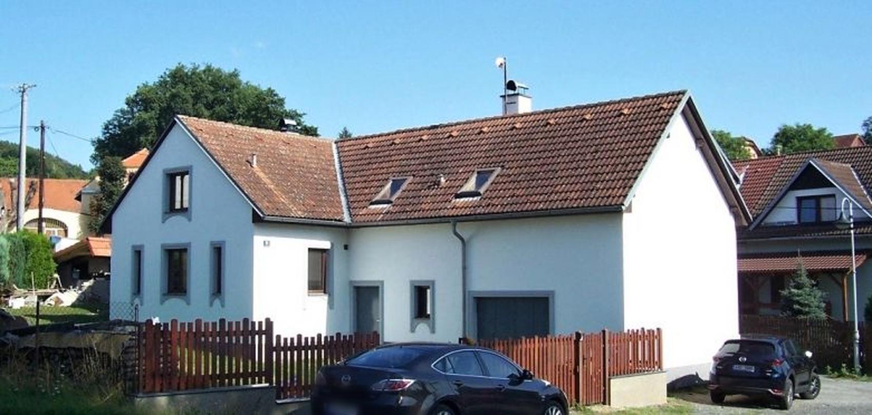 Ubytování Václav Štefan foto 2