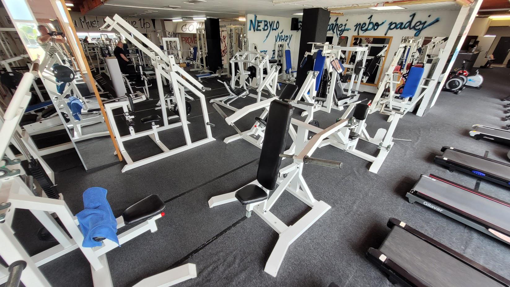 Fitcentrum Relax foto 2