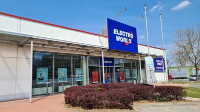 Electro World Obchod Elektro Mapy Cz Electro World Obchod Elektro Mapy Cz