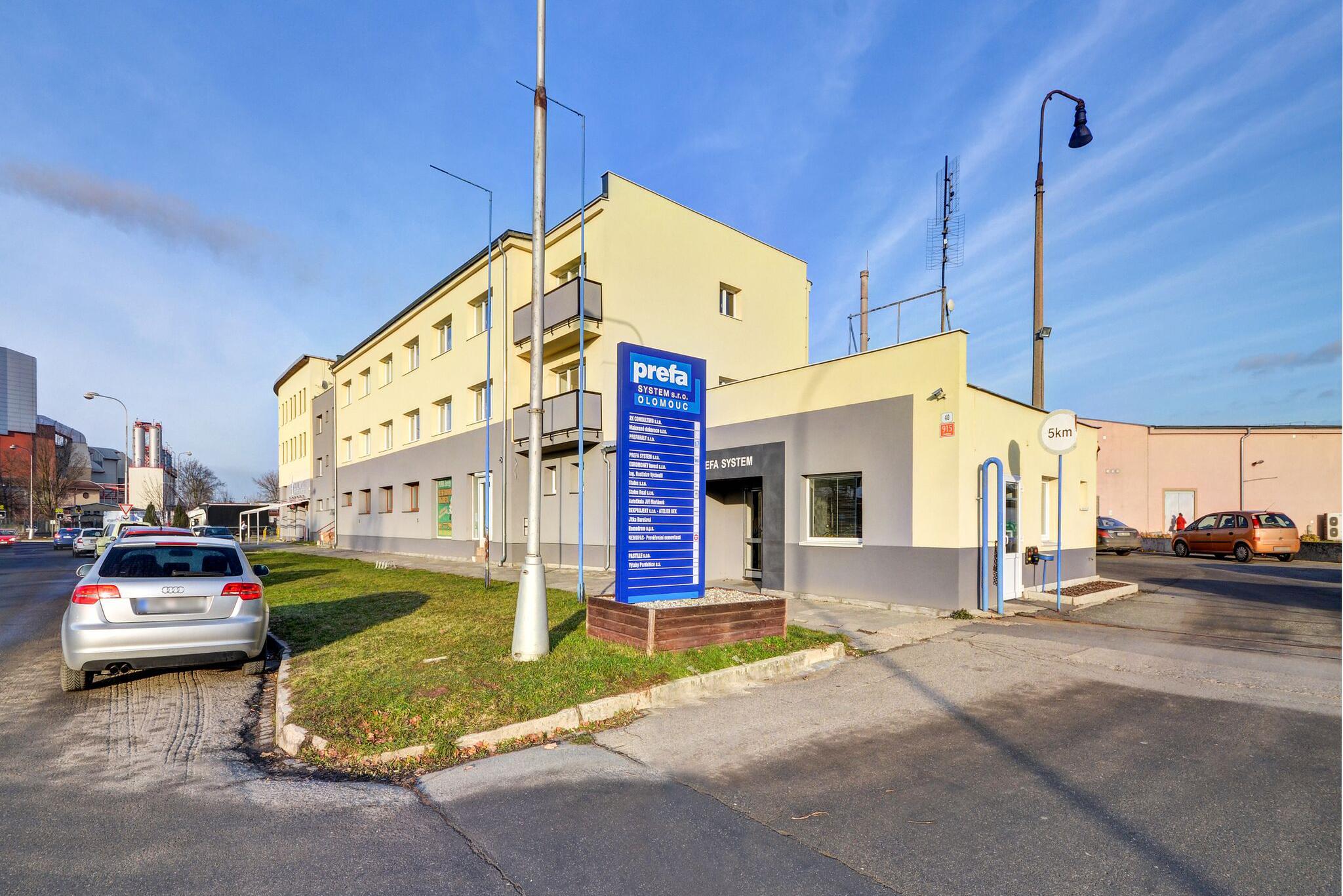 2K CONSULTING s.r.o.