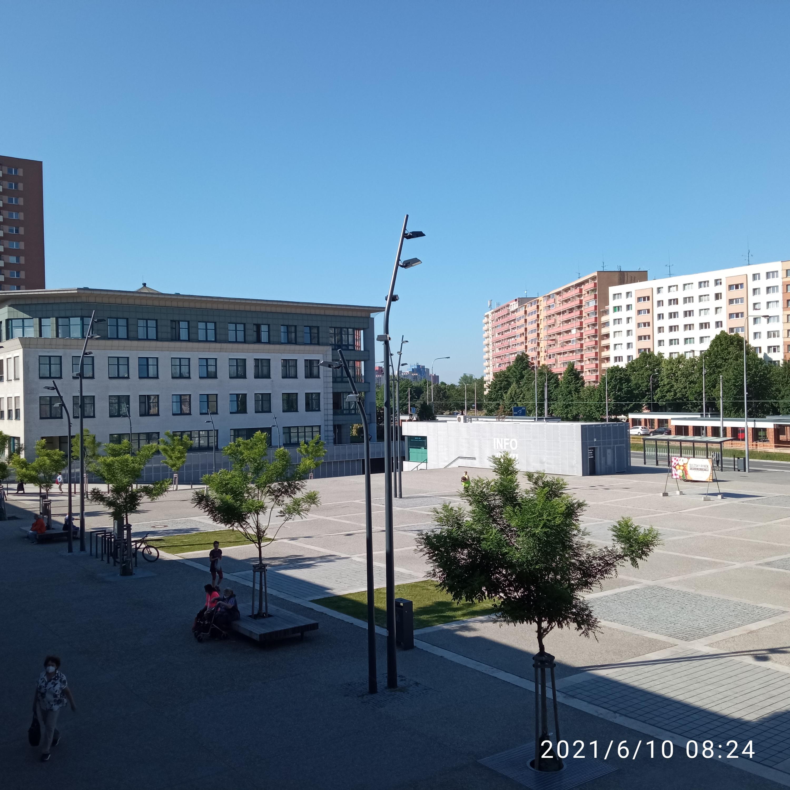 Mléčná jídelna Vitalita foto 3