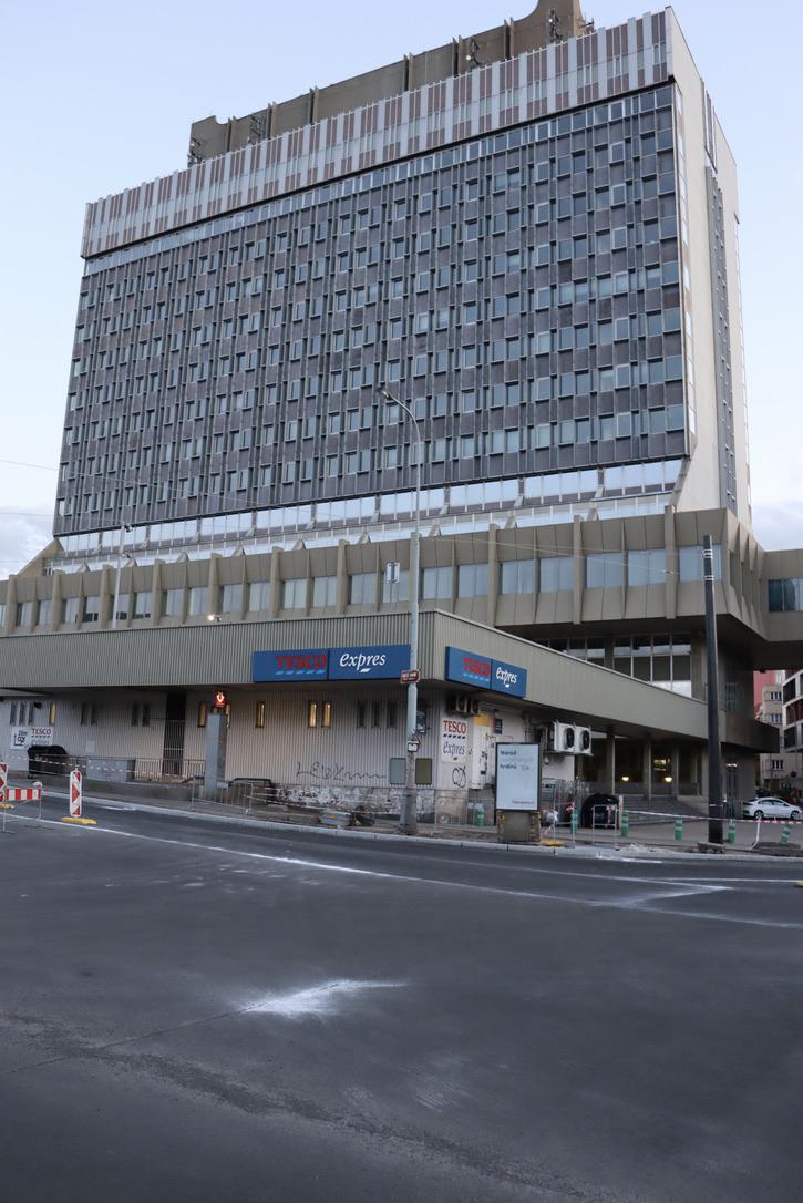 Ostraha - Zařízení služeb pro Ministerstvo vnitra foto 5